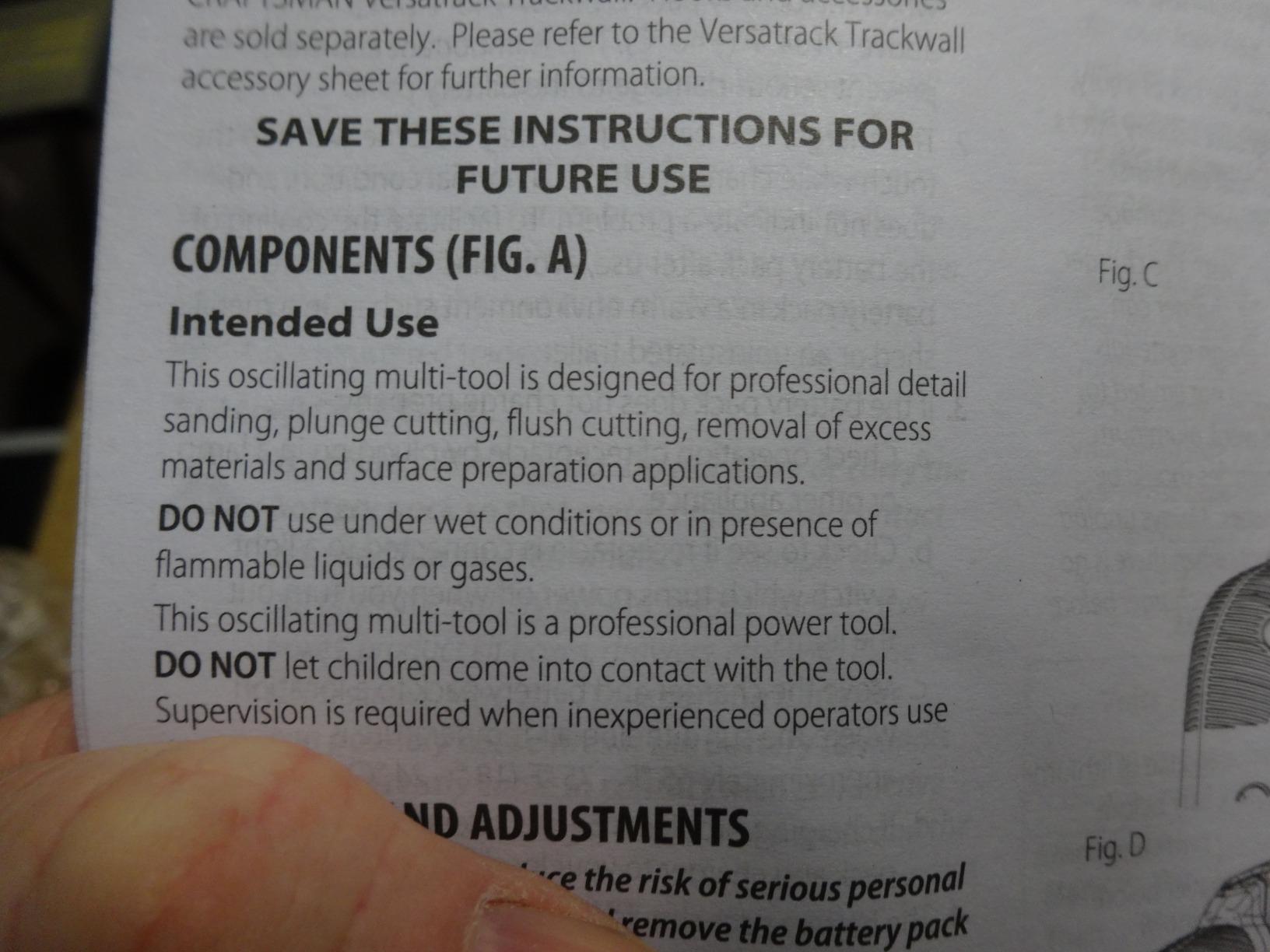 So handy!