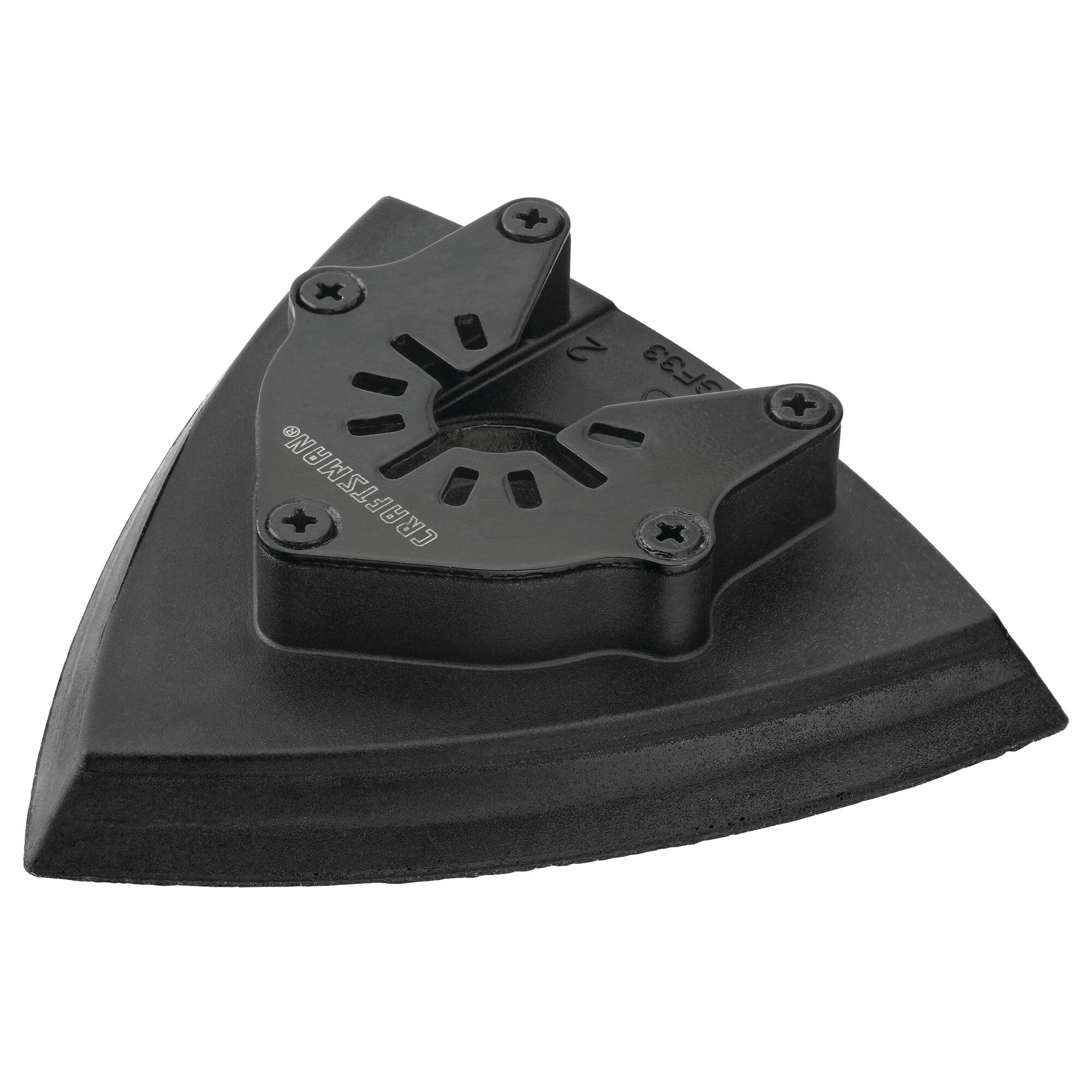 craftsman-oscillating-tool-sanding-pad-cmao220 image 2