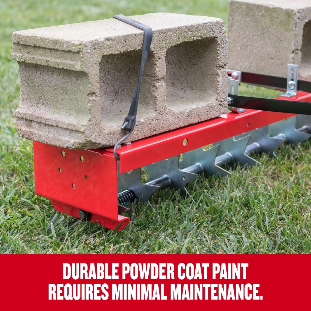 craftsman-36-inch-tow-behind-spike-aerator-cmxgzbf7124336-9-galvanized-steel-dis image 6