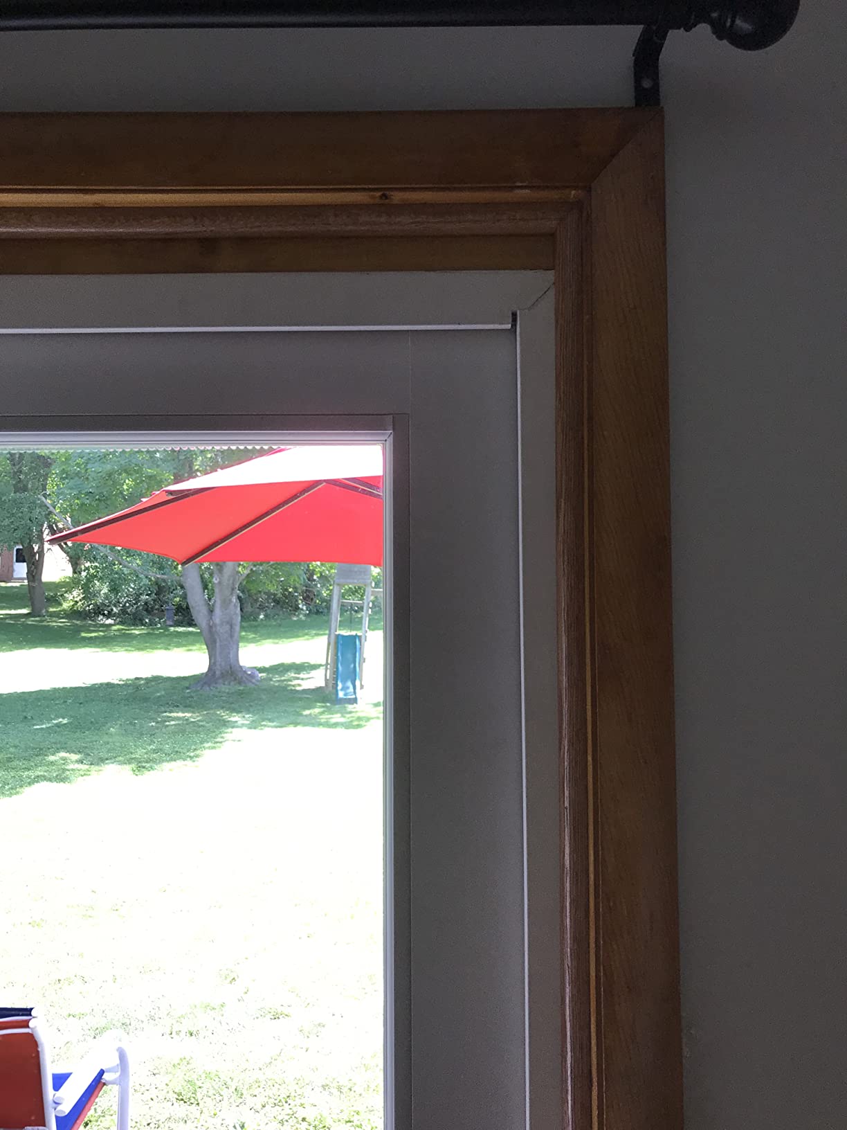 Perfect for trim work