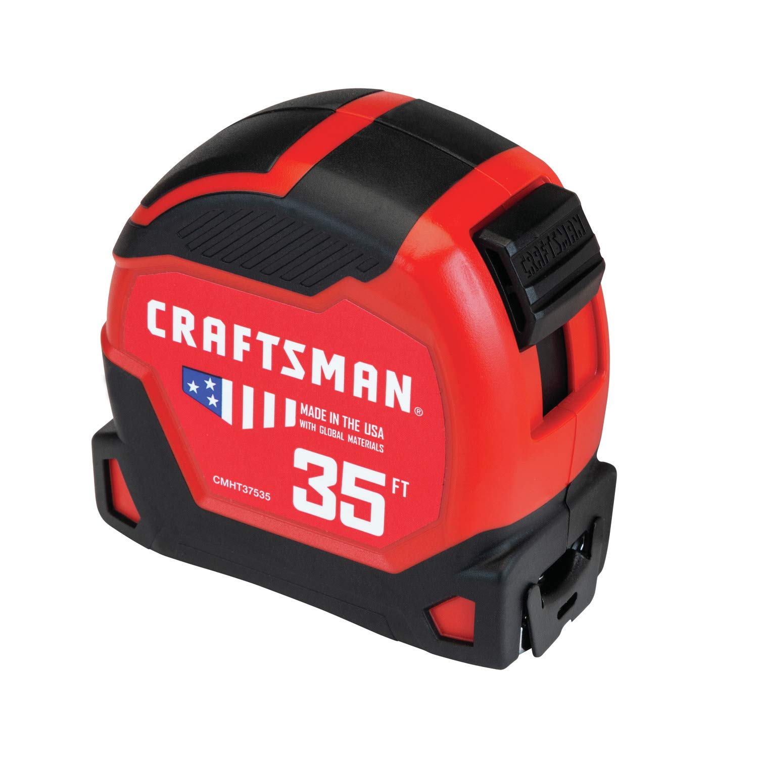 craftsman-35-foot-tape-measure-with-11-ft-standout-cmht37535s image 3