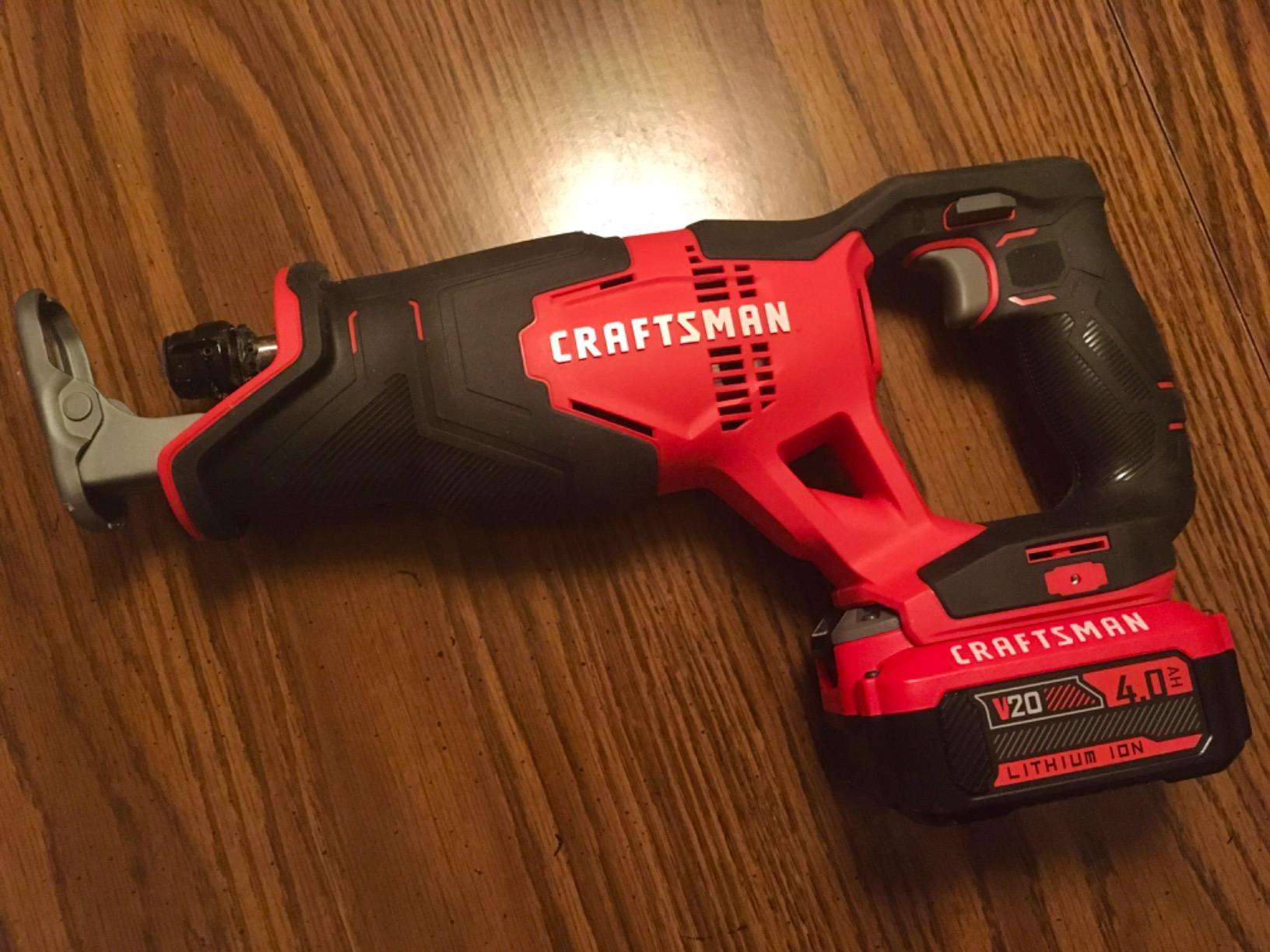 Dependable tool