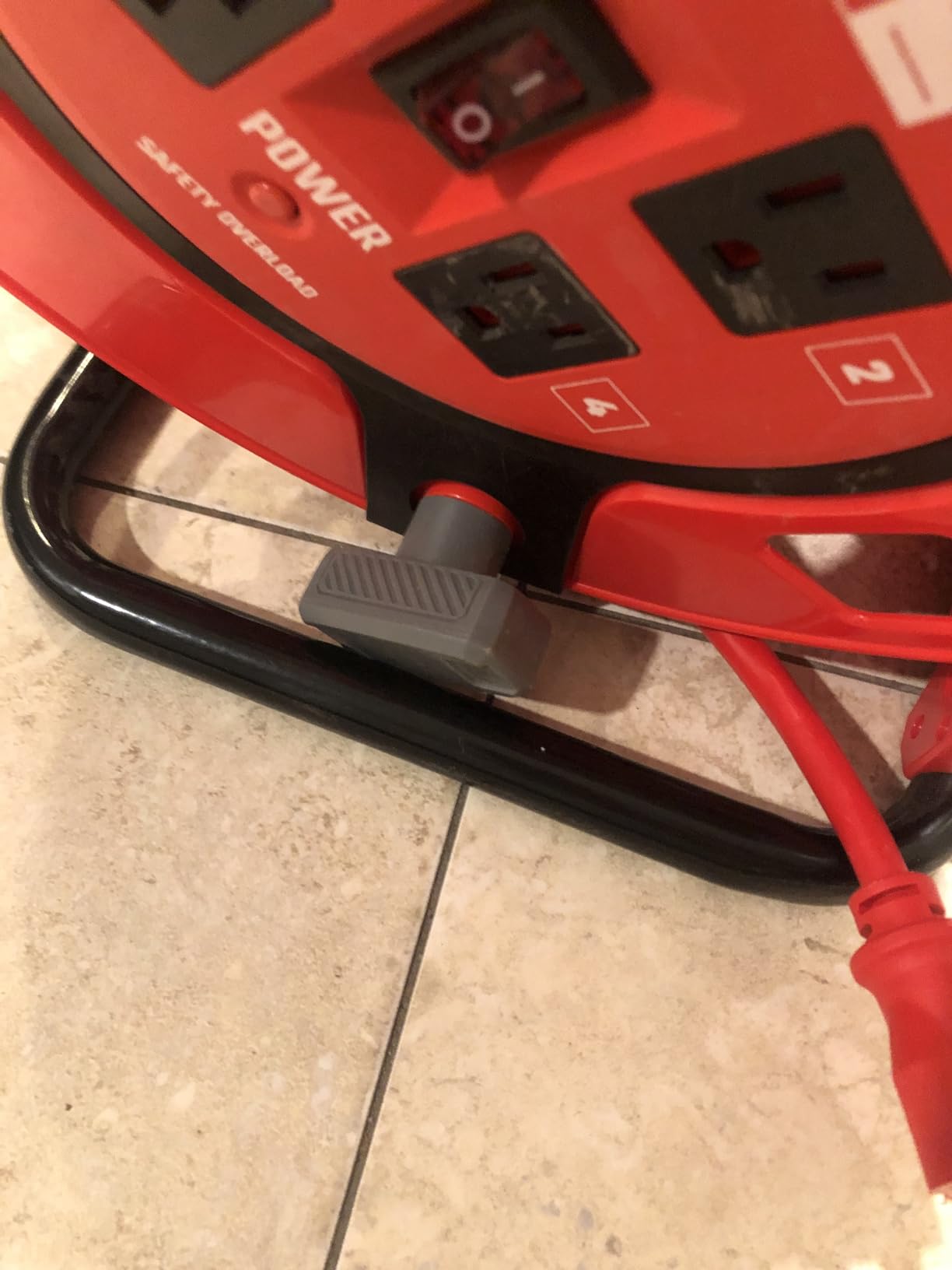 Perfect for home use