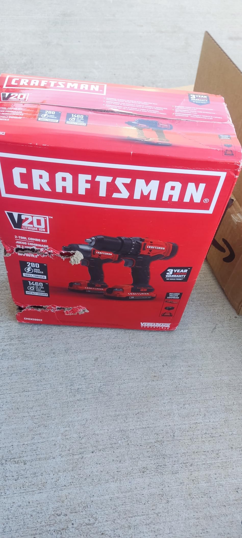 Powerful and reliable