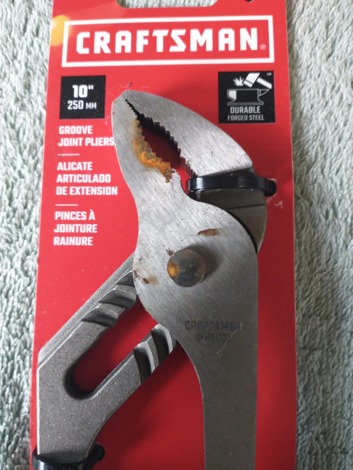 Perfect for the workshop