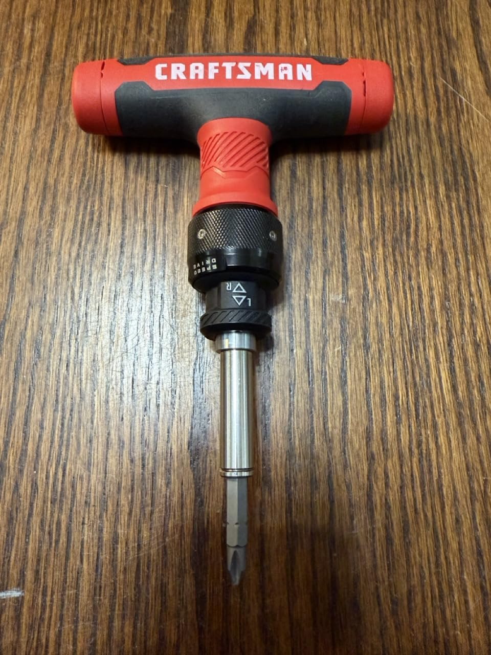 Best screwdriver I've owned