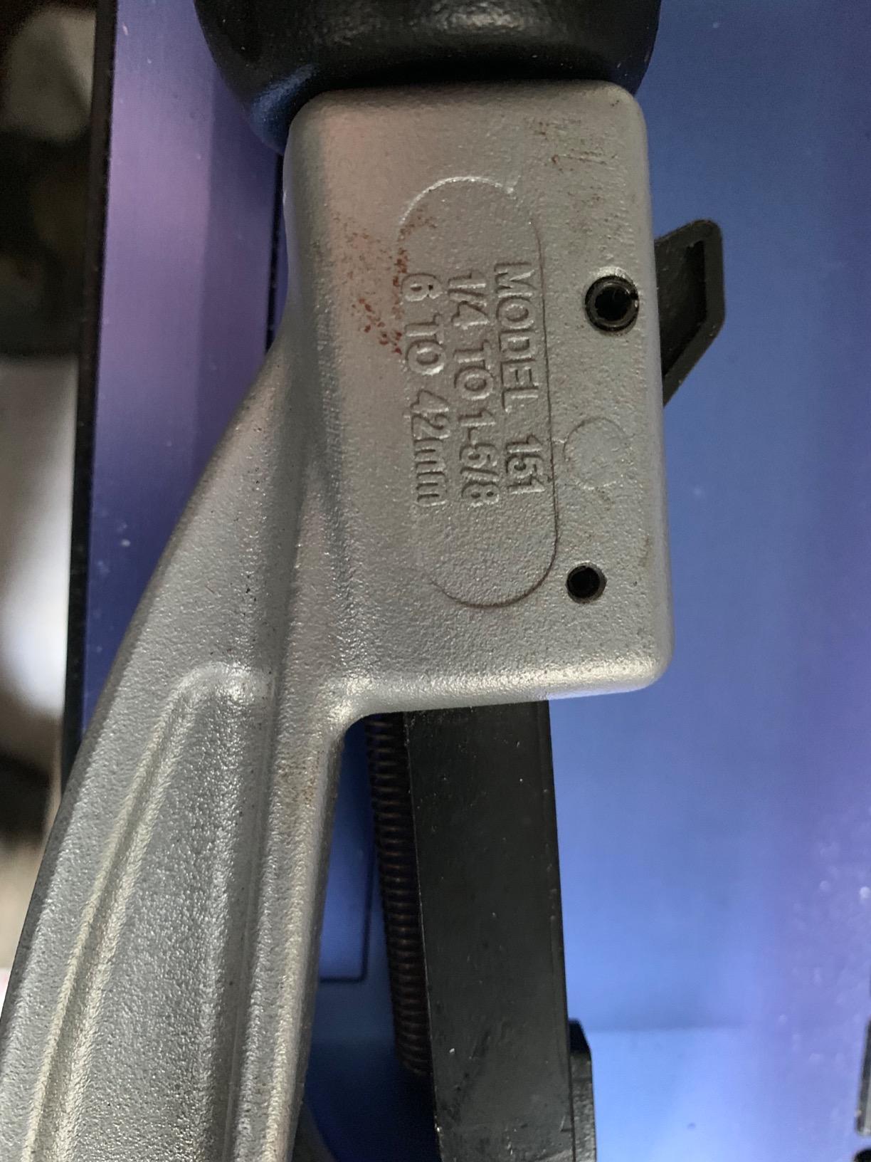 Excellent tool
