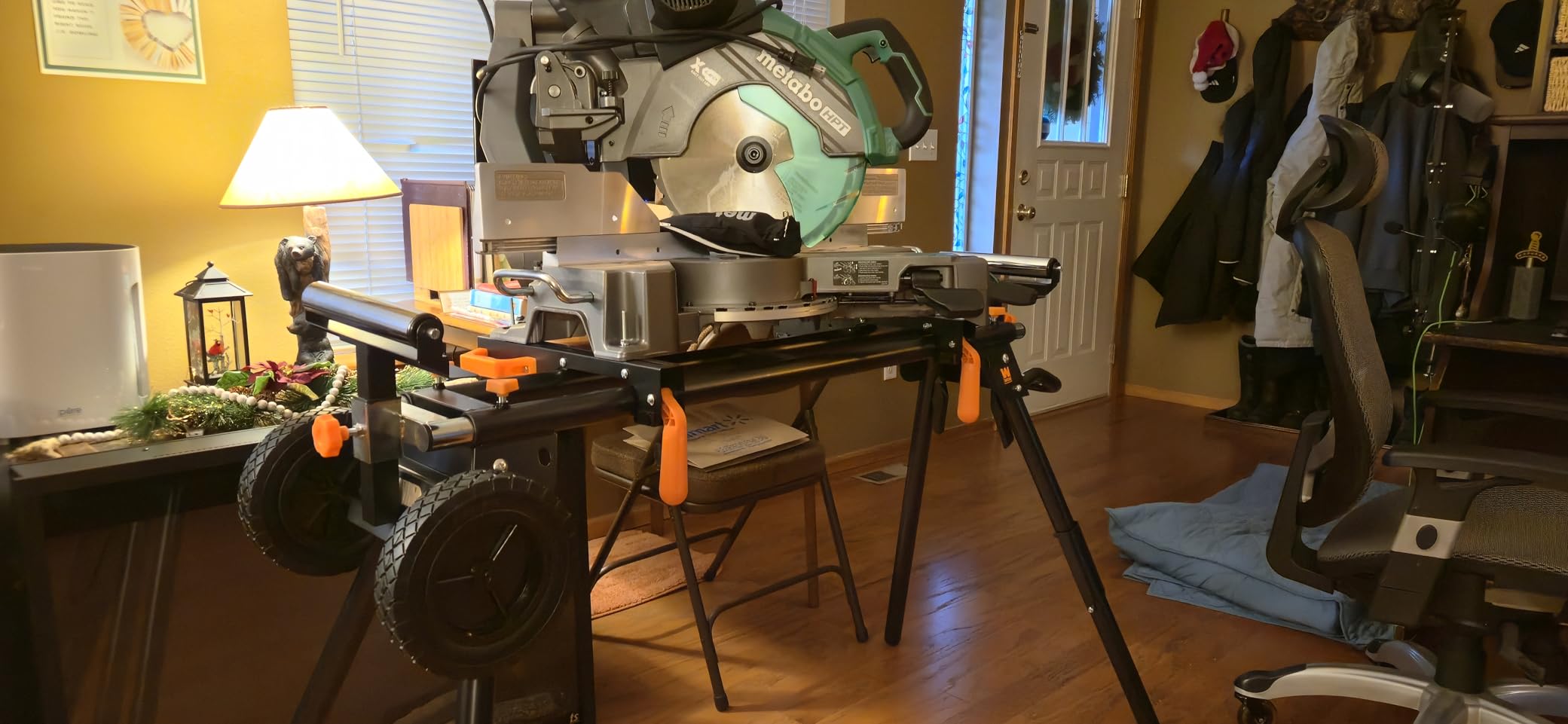 Superb saw