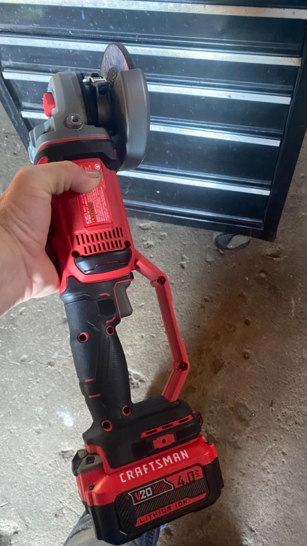 Powerful and portable