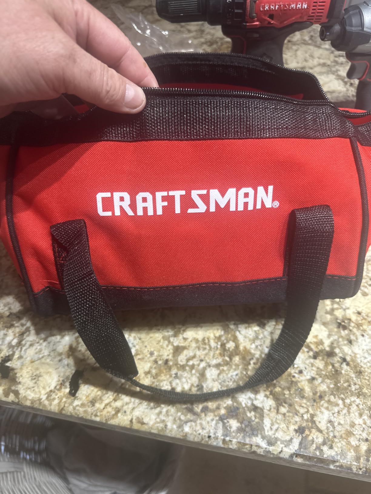 Solid tools