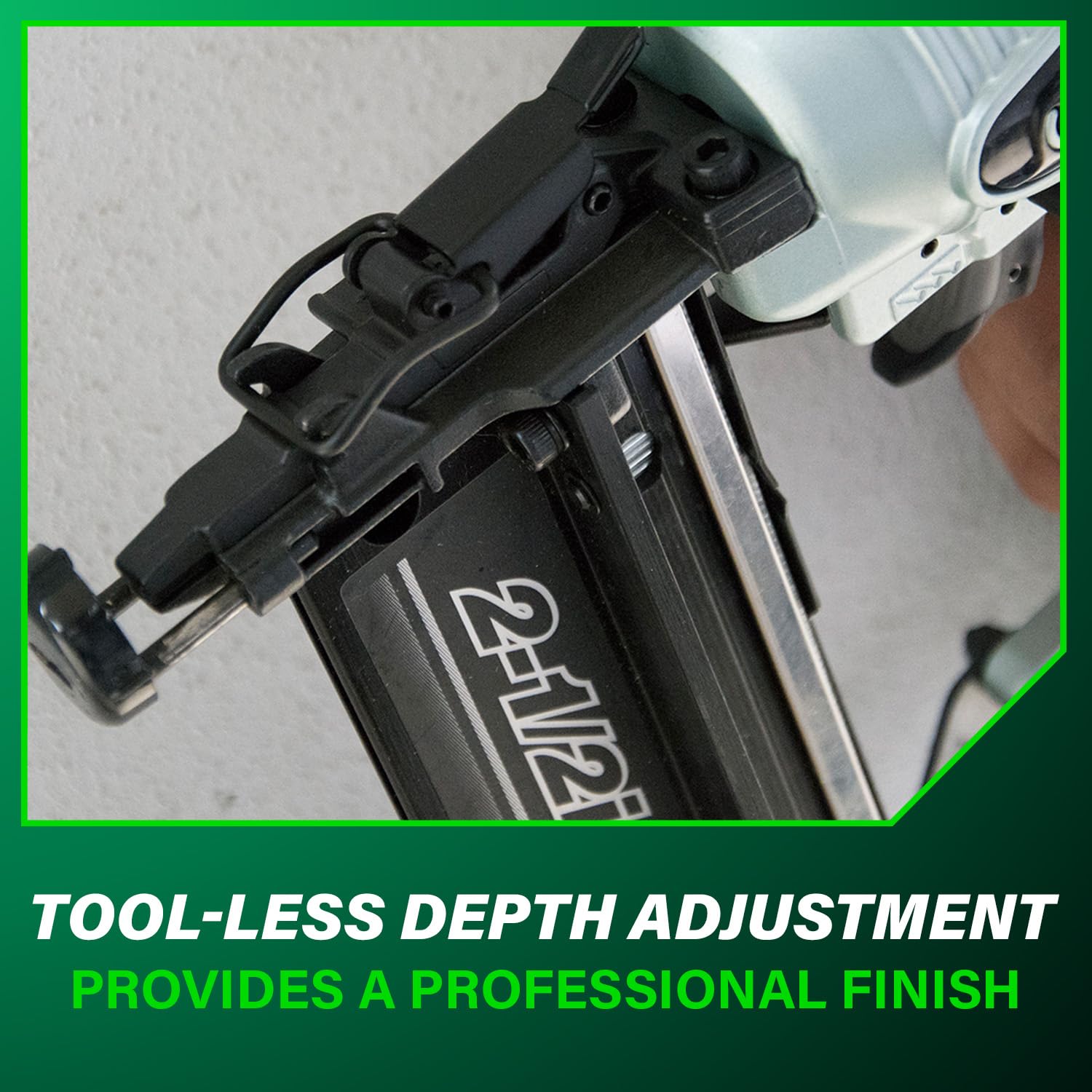 metabo-hpt-finish-nailer-with-air-duster-16-gauge-nt65m2s image 6