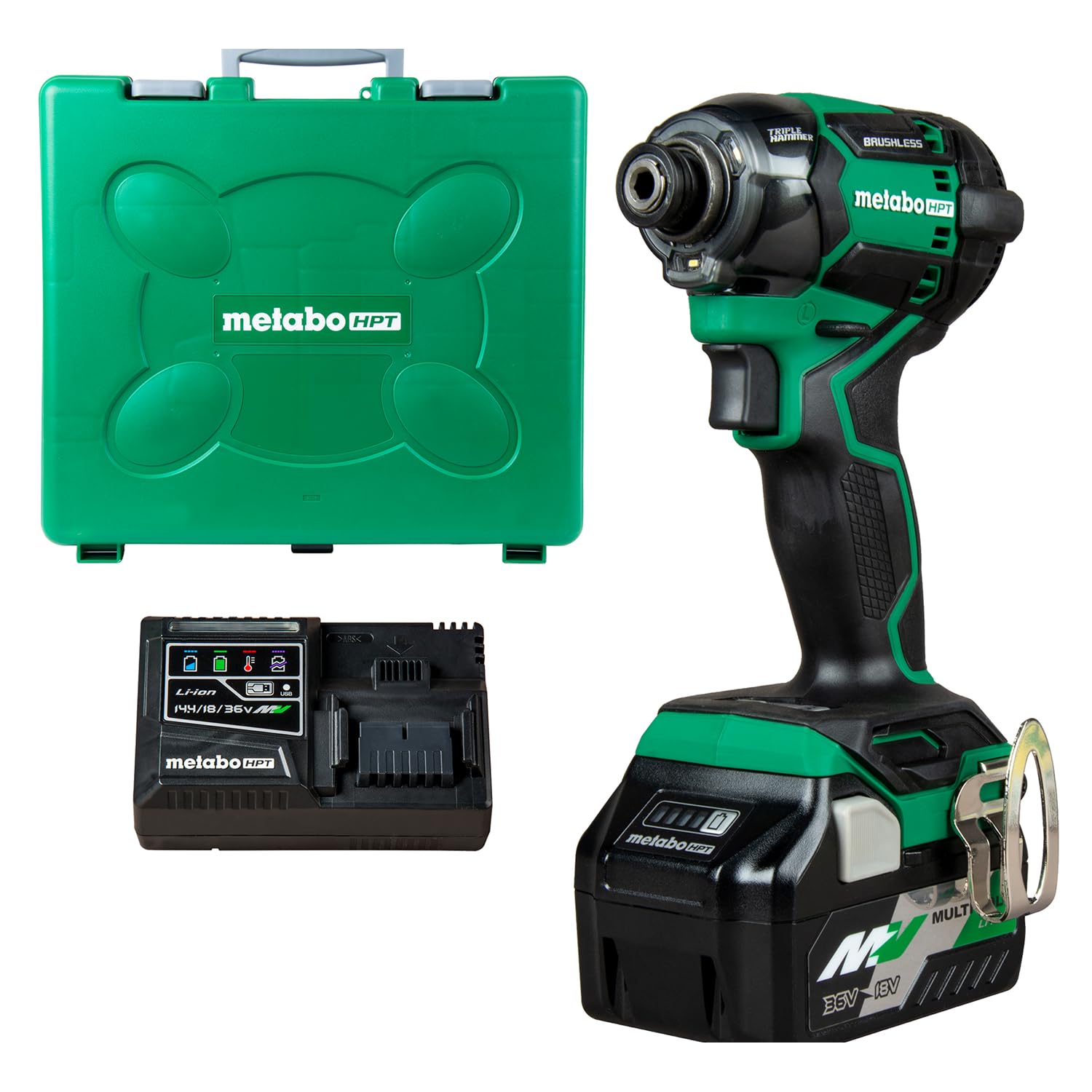 metabo-hpt-36v-multivolt-triple-hammer-impact-driver-kit-wh36dc-1-903-in-lbs-tor image 1