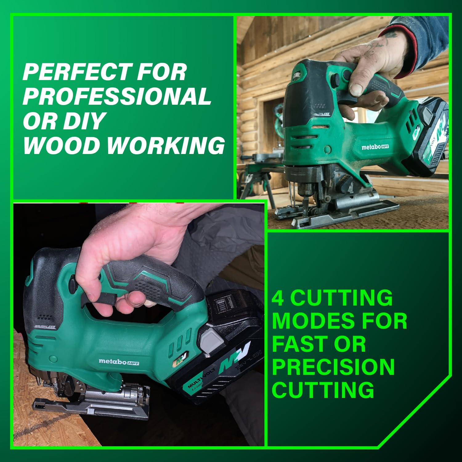 metabo-hpt-cj36daq4-multivolt-cordless-brushless-jig-saw-36v-18v-3-500-spm-4-sta image 4