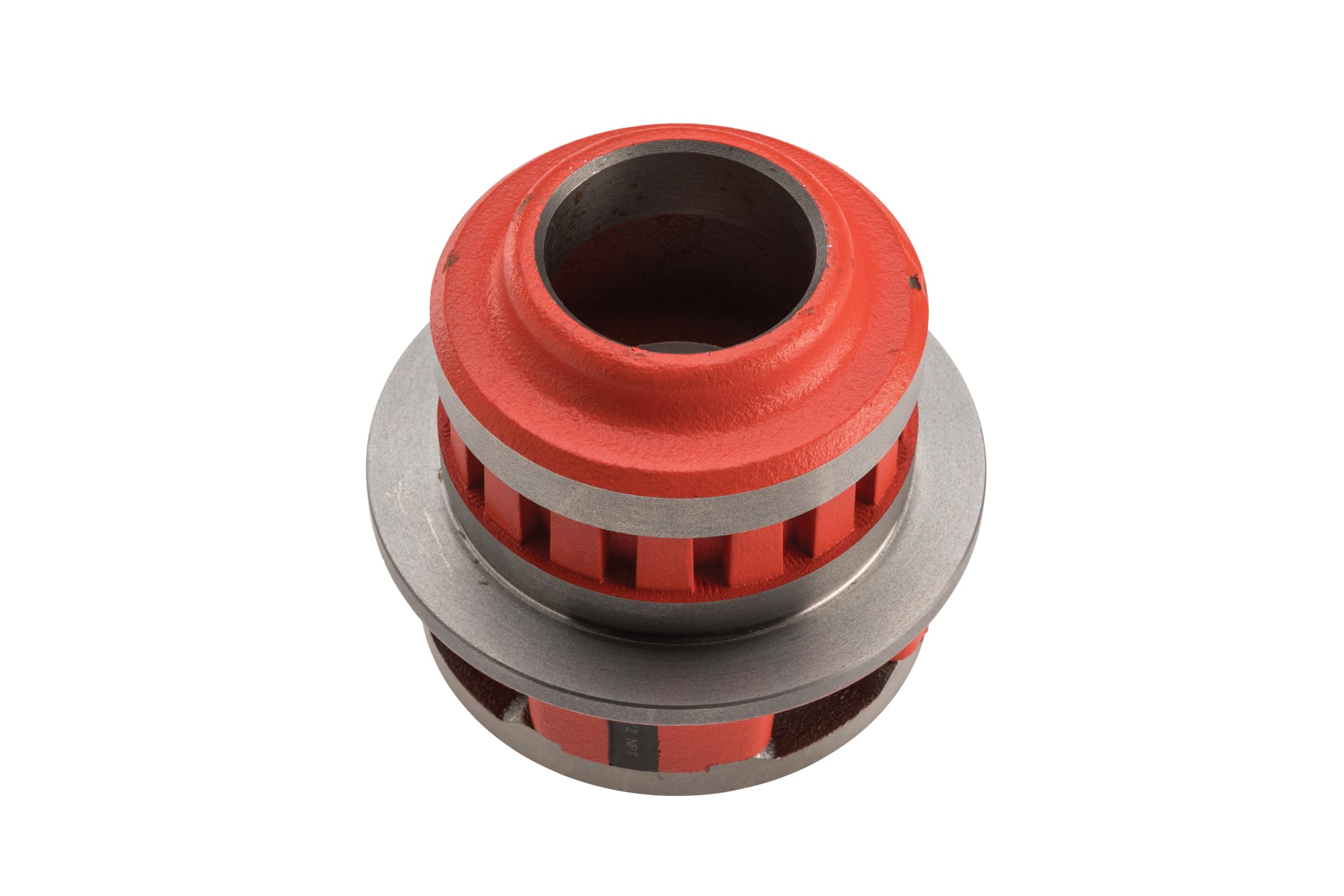 ridgid-37410-die-head-for-1-1-2-npt-pipe-threading-12r-76-56-usd image 3
