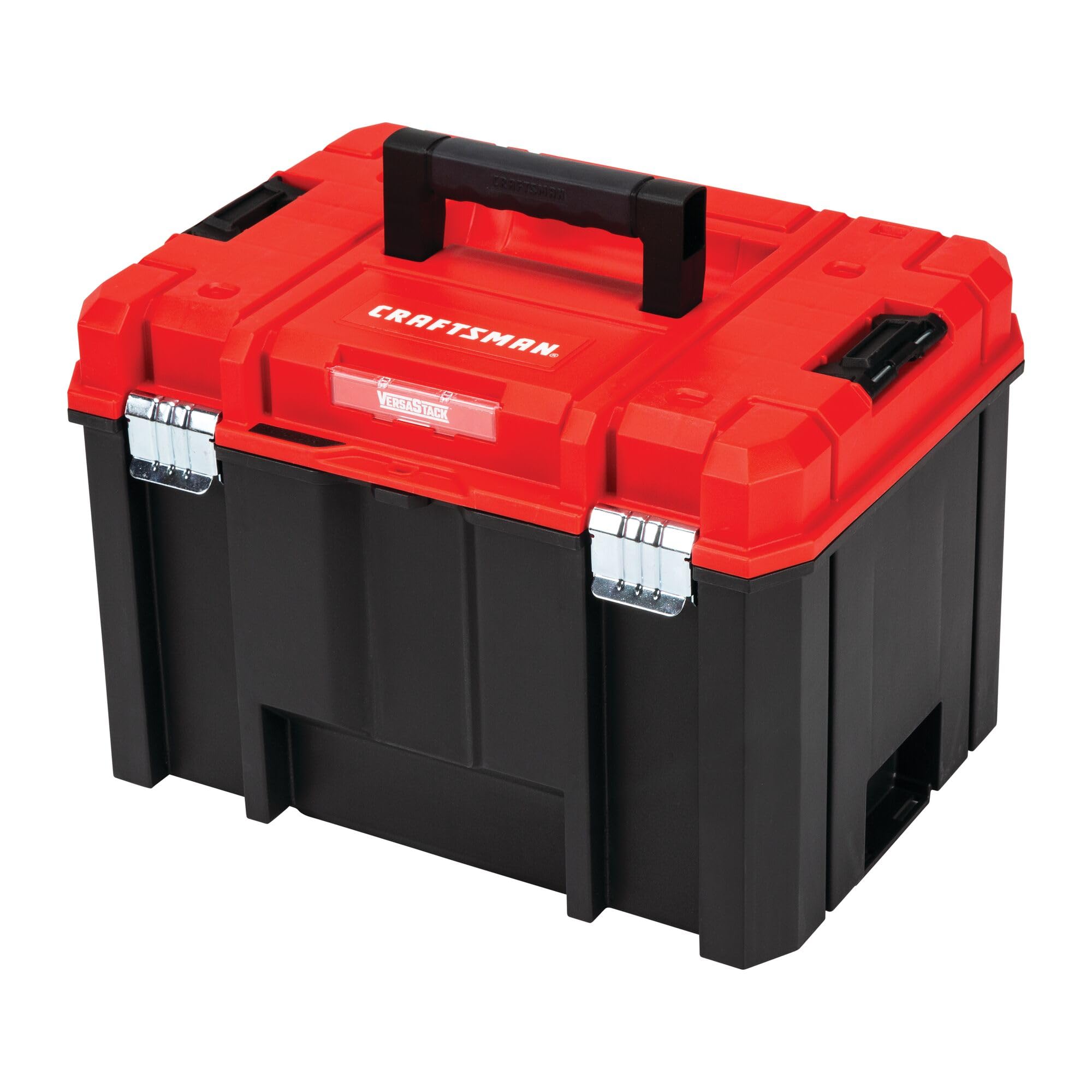 craftsman-versastack-cmst17825-17-inch-deep-tool-box-lockable image 7