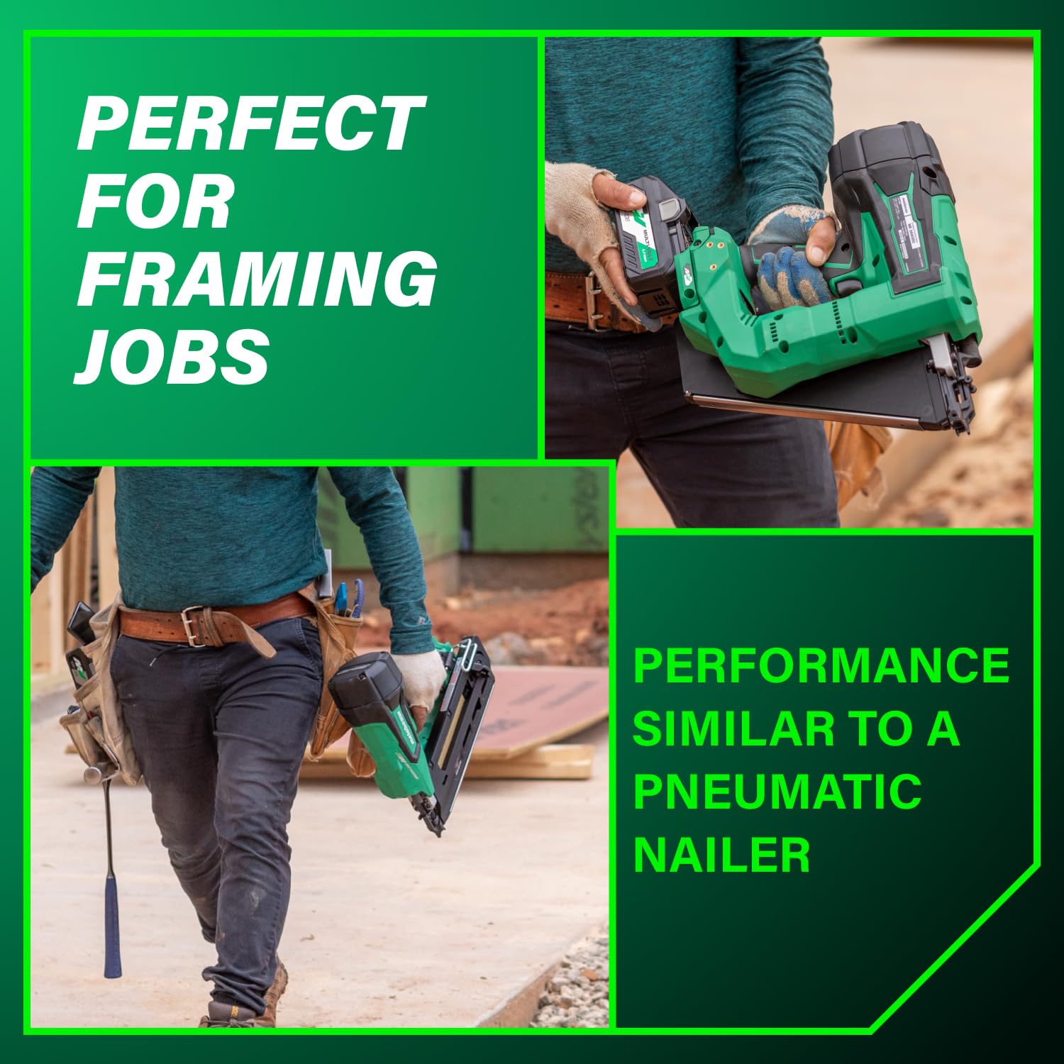 metabo-hpt-36v-multivolt-cordless-framing-nailer-nr3690dc-2-3-1-2-paper-strip-na image 3