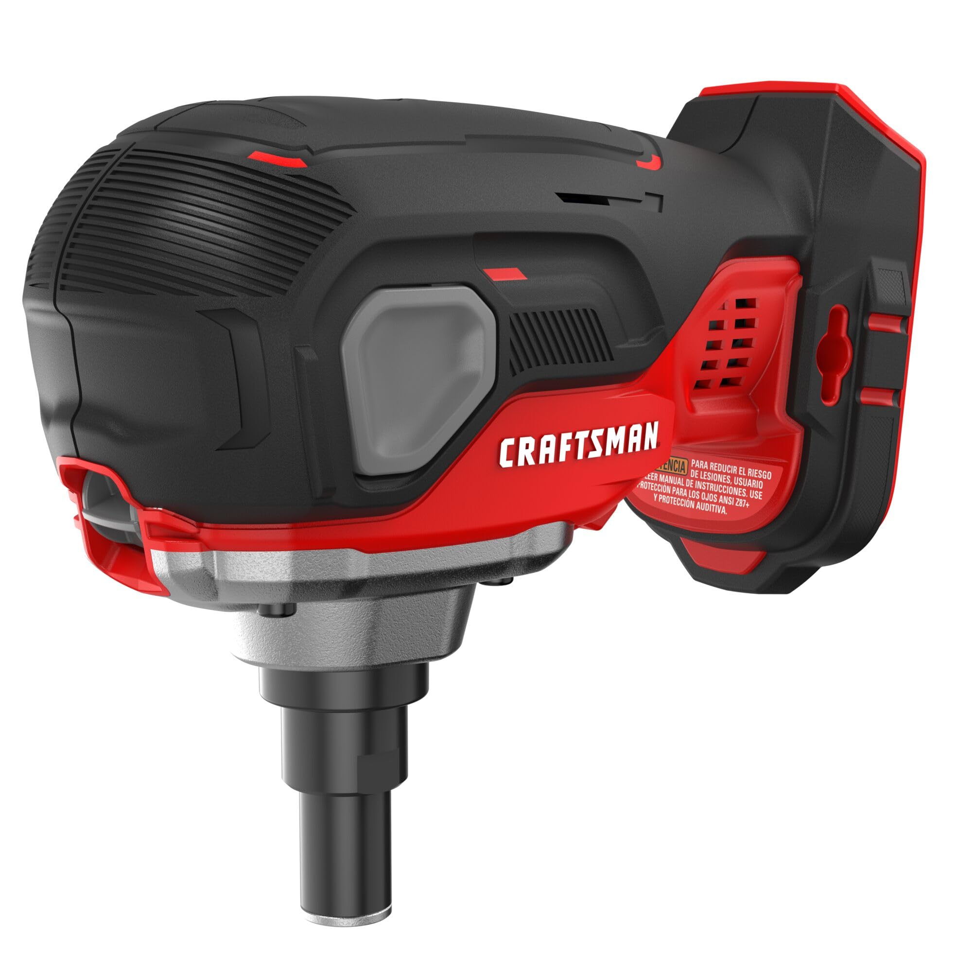 craftsman-v20-3-1-2-in-cordless-palm-nailer-tool-only-cmcn150b image 1