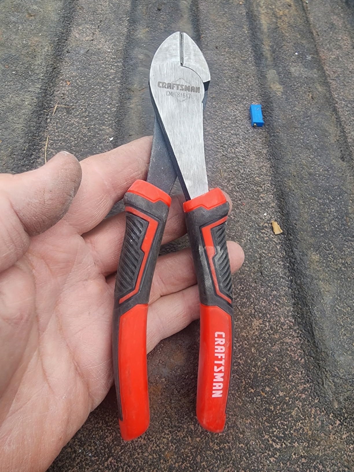 Good pliers
