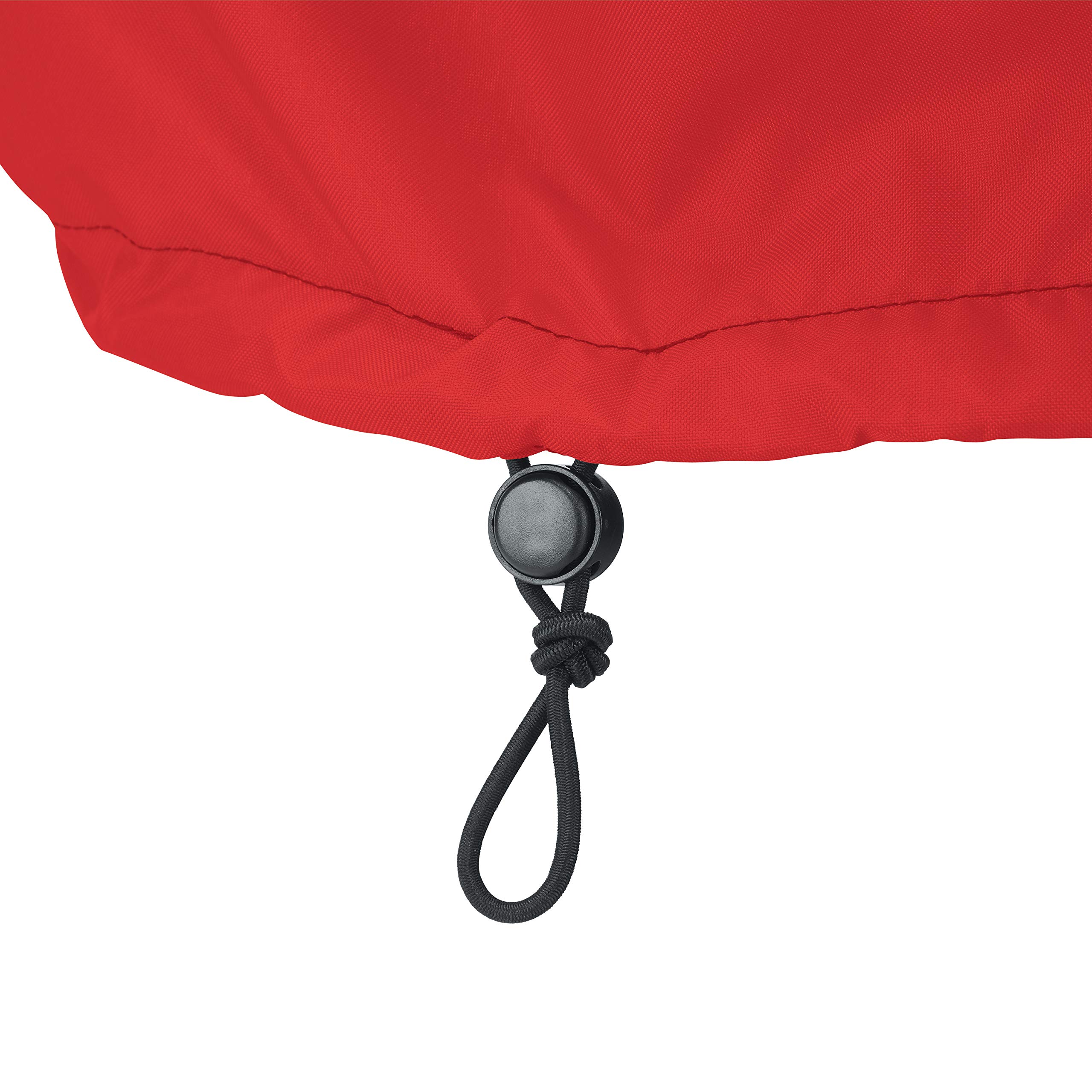 craftsman-tiller-cover-heavy-duty-weather-resistant-fits-most-tillers-up-to-46-l image 4