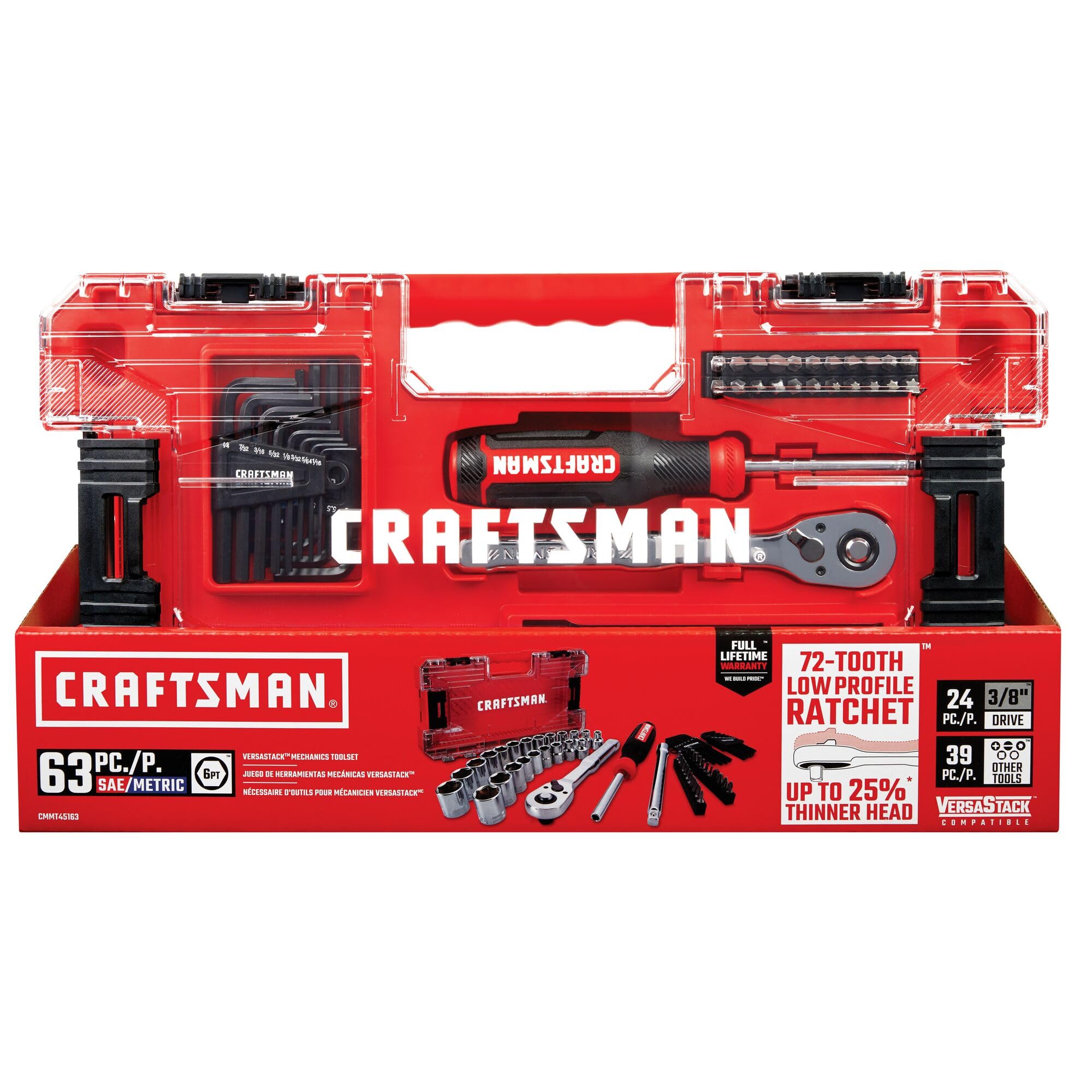 craftsman-versastack-63-piece-mechanics-tool-set-3-8-inch-drive-cmmt45163-low-pr image 6