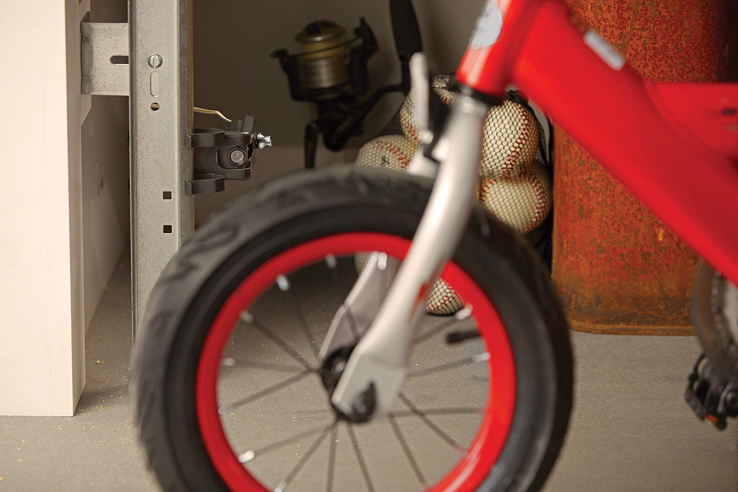 craftsman-safety-sensors-for-garage-door-openers image 3