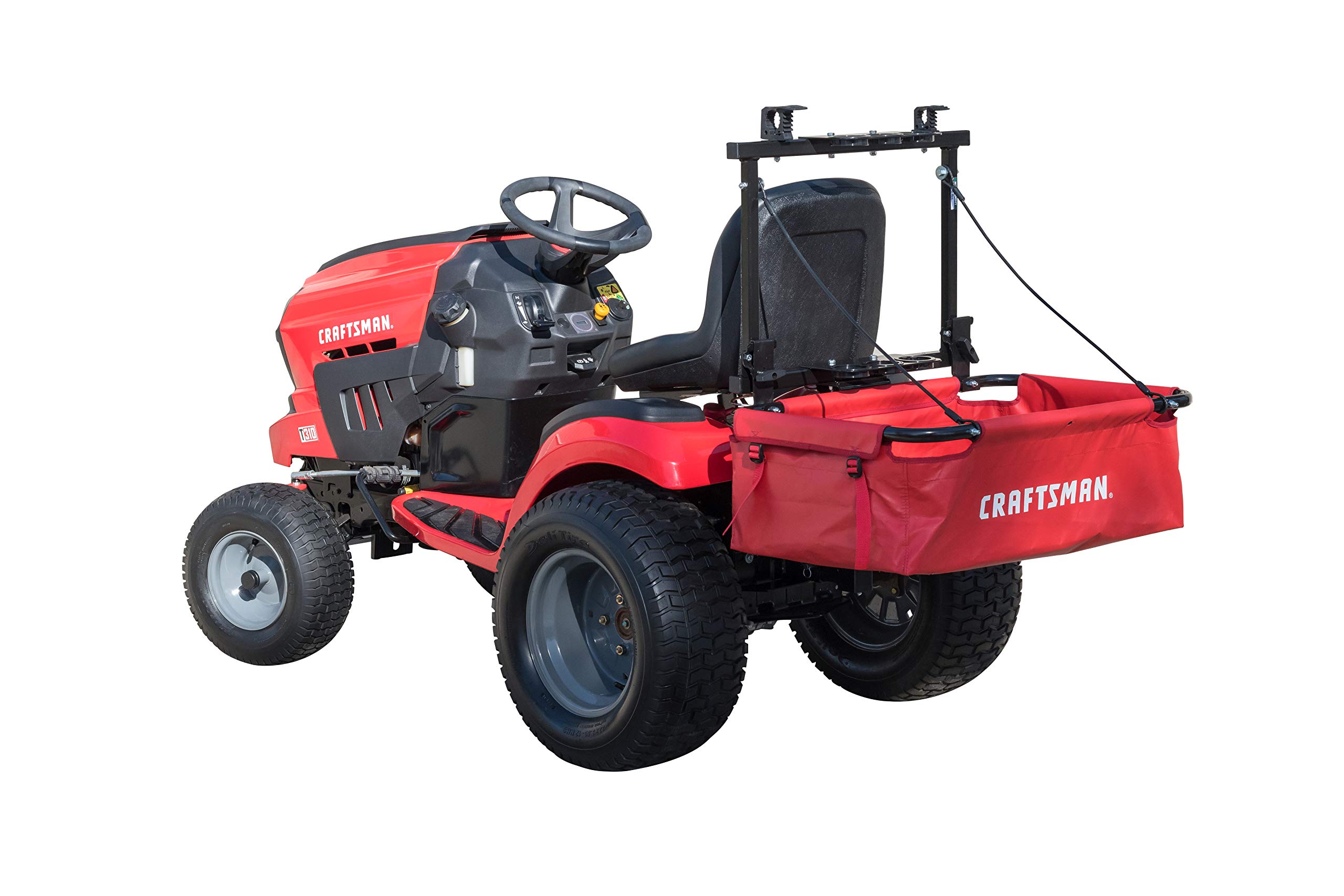 craftsman-cmxgzbf450568-rider-tool-rack-heavy-duty-for-zero-turn-mowers image 1