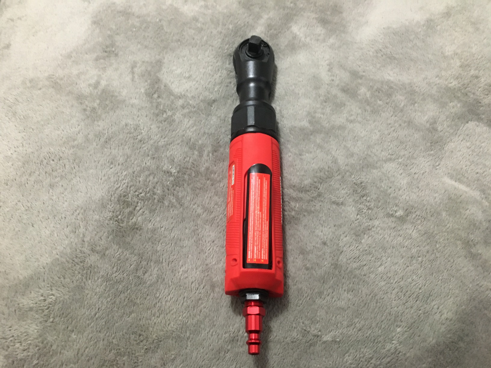 Compact and powerful