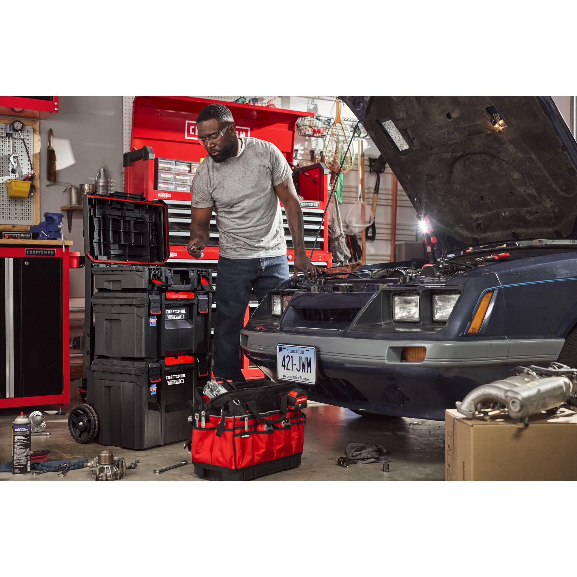 craftsman-versastack-xl-4-piece-rolling-tower-tool-storage-system-cmst60420 image 8