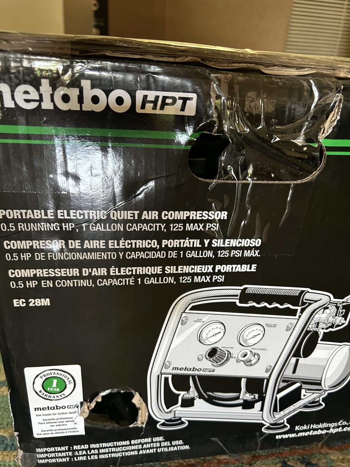 Love this compressor