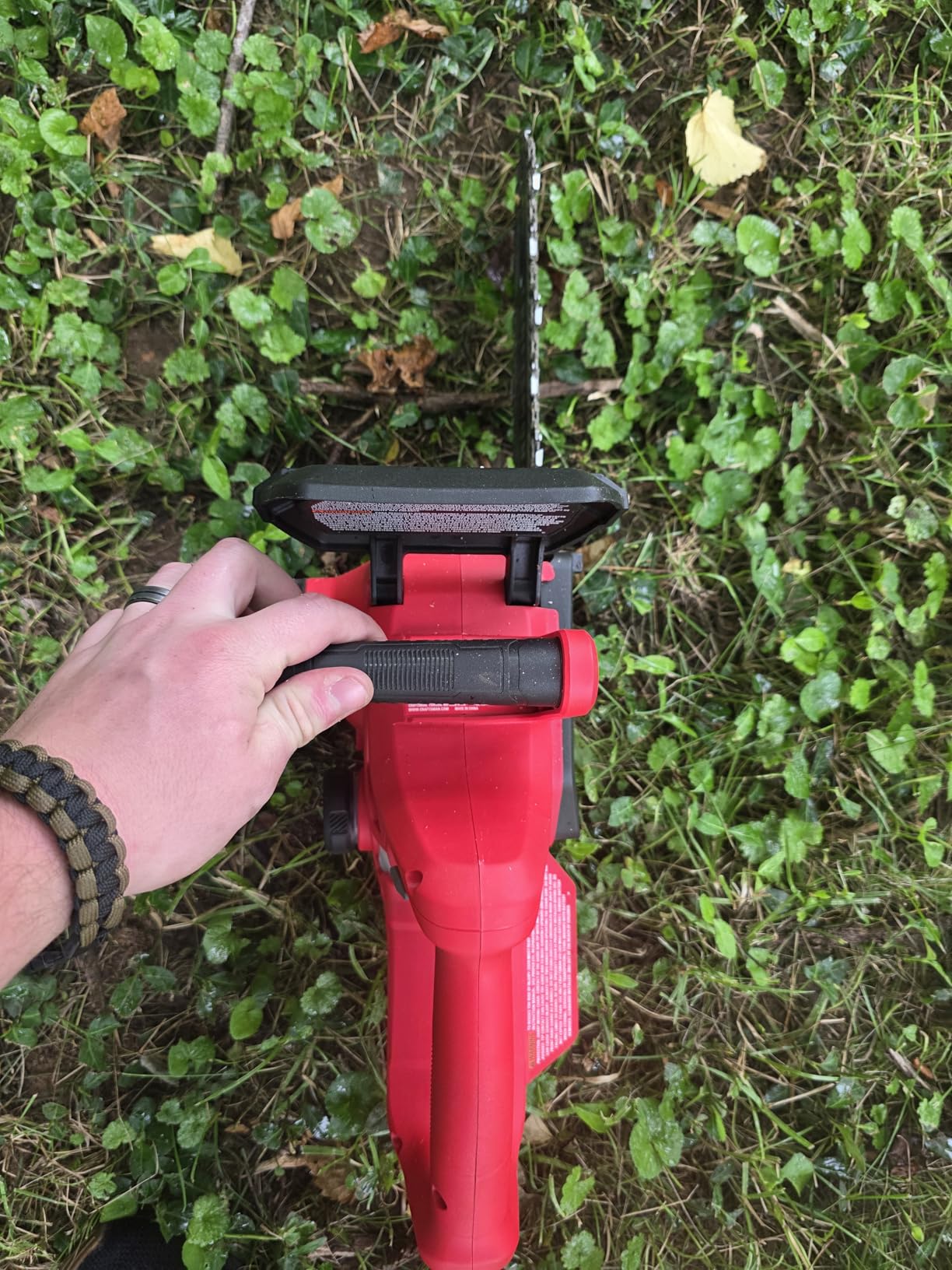 Perfect for my small farm