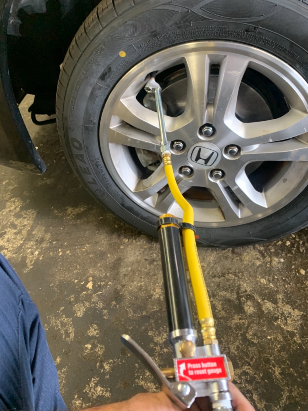 Must-have for car owners
