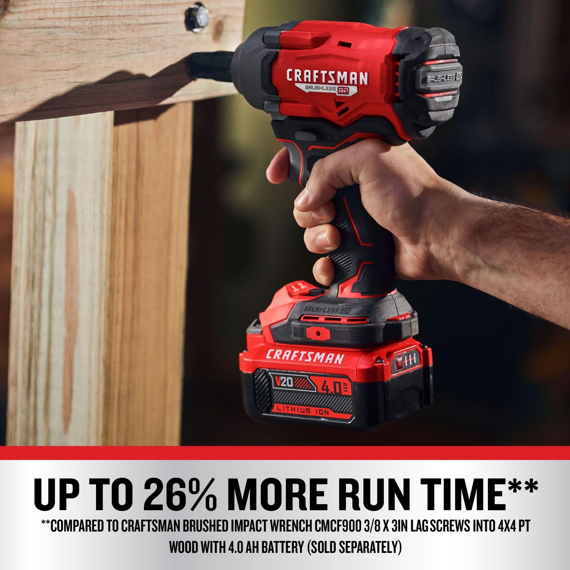 craftsman-v20-cordless-impact-wrench-1-2-inch-mid-torque-cmcf921b-bare-tool-brus image 3