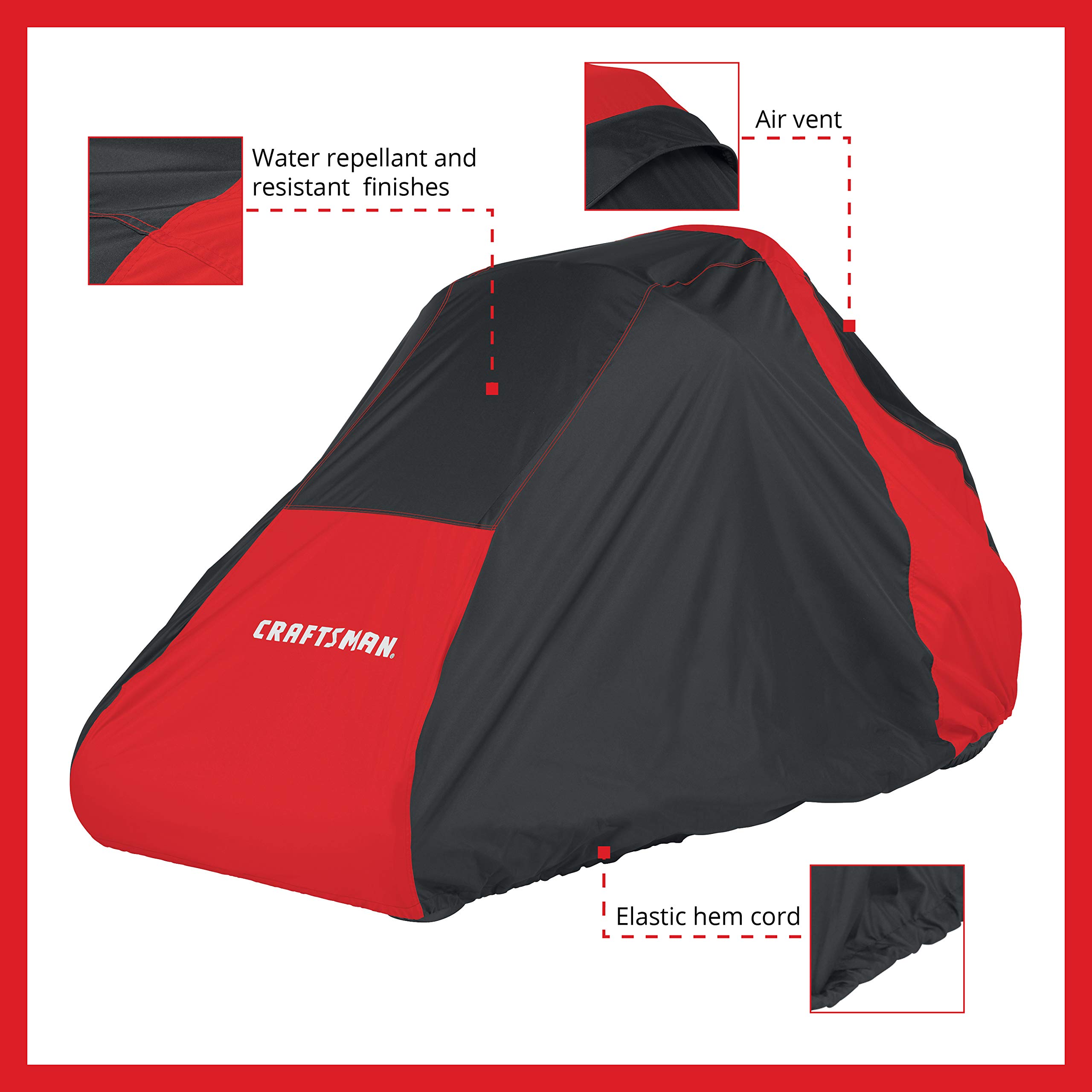 craftsman-zero-turn-mower-cover-medium image 3