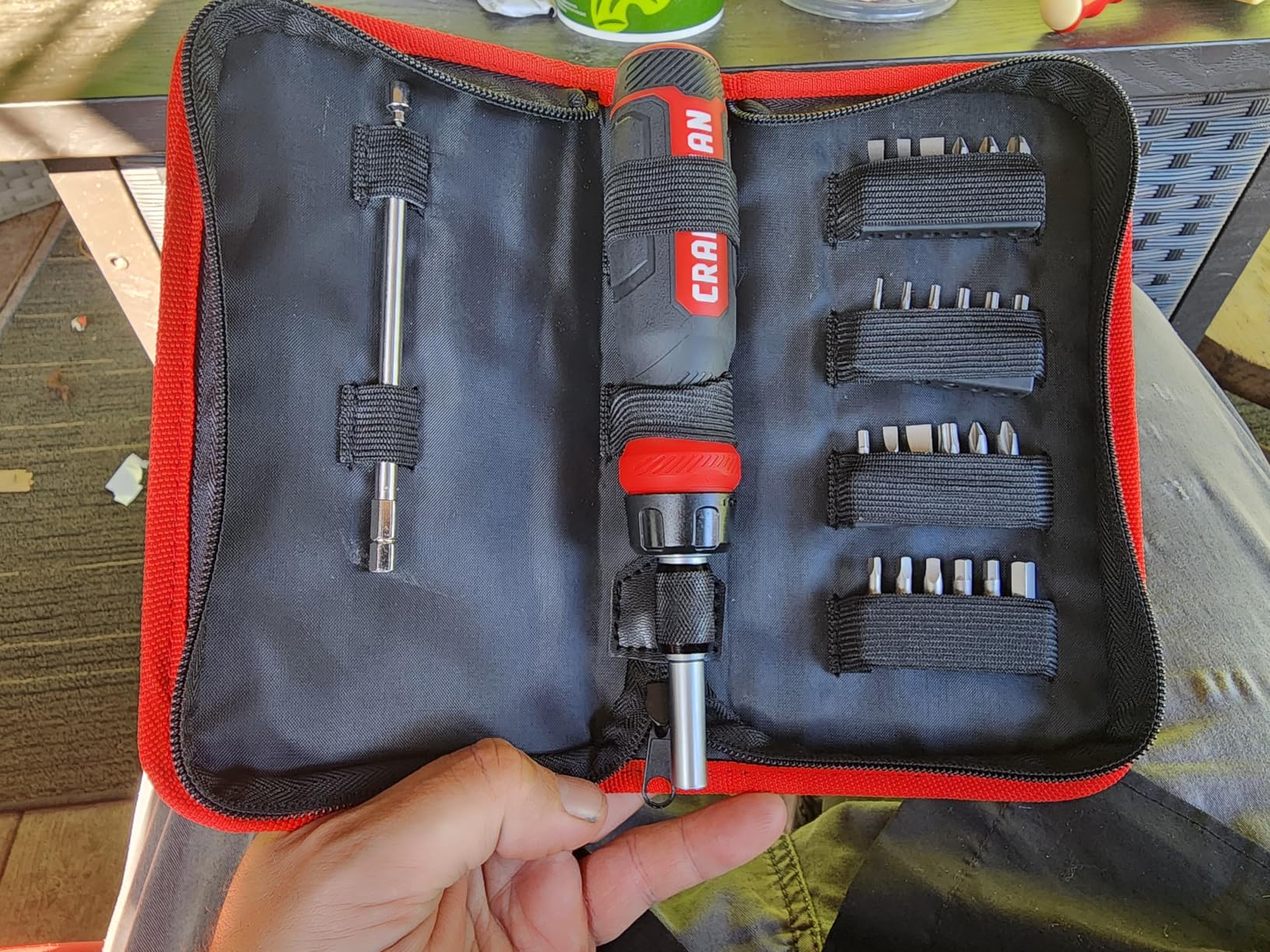Nice set