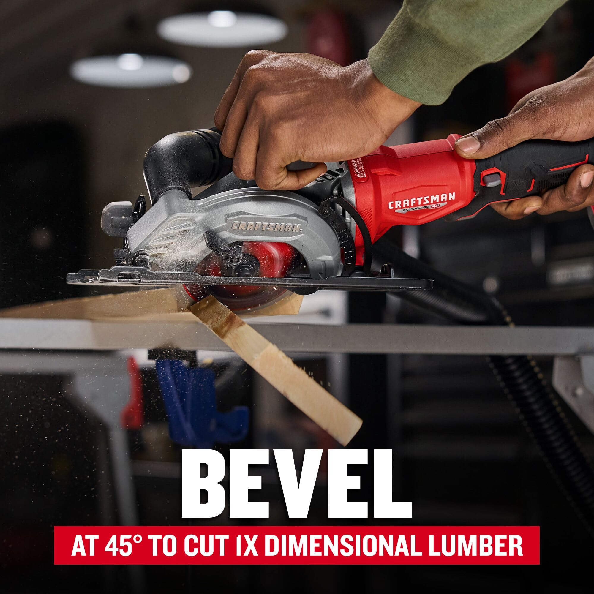 craftsman-v20-4-1-2-inch-cordless-circular-saw-bare-tool-cmcs405b image 4