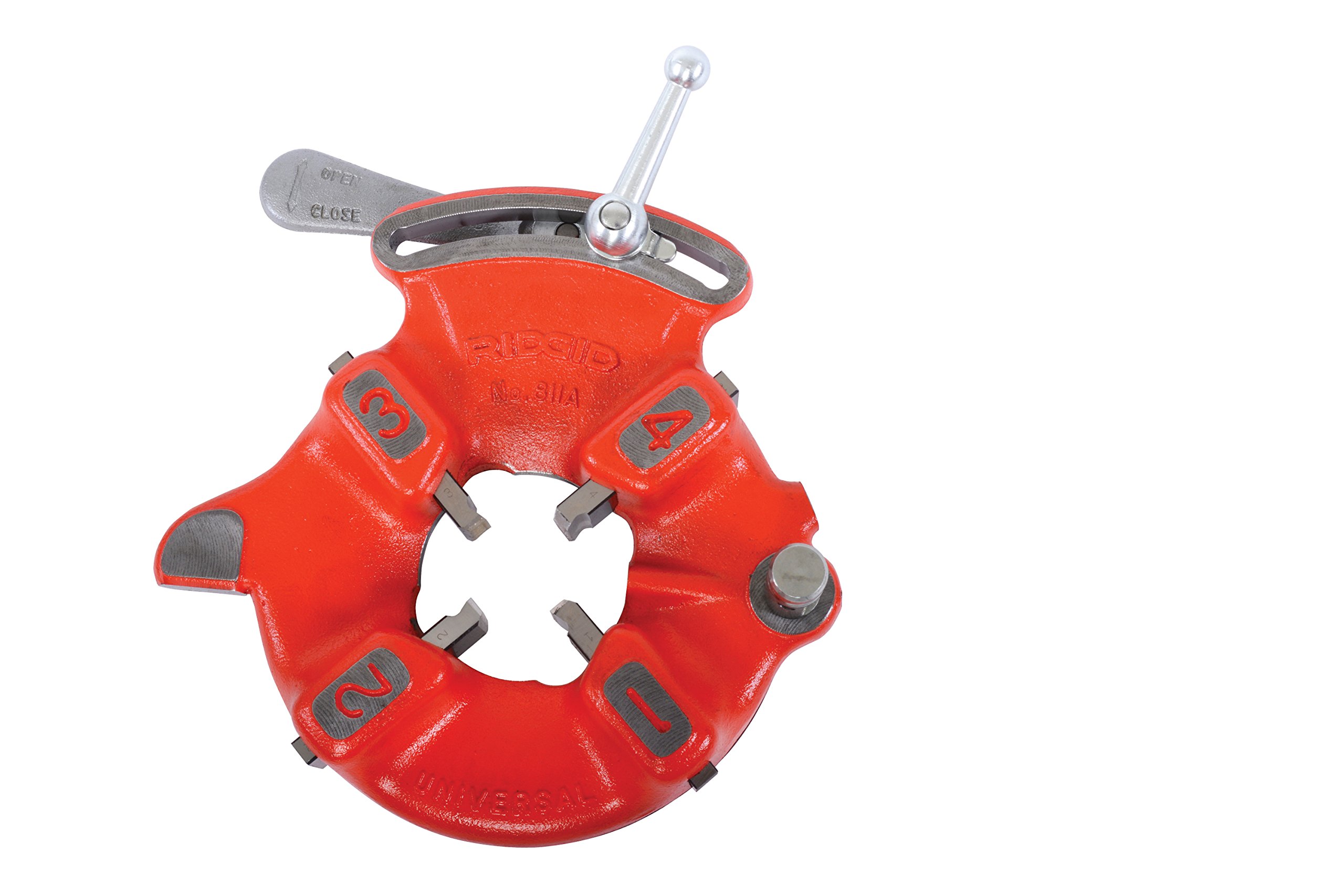 ridgid-811a-universal-quick-opening-right-hand-oiling-die-head-1-8-inch-to-2-inc image 3