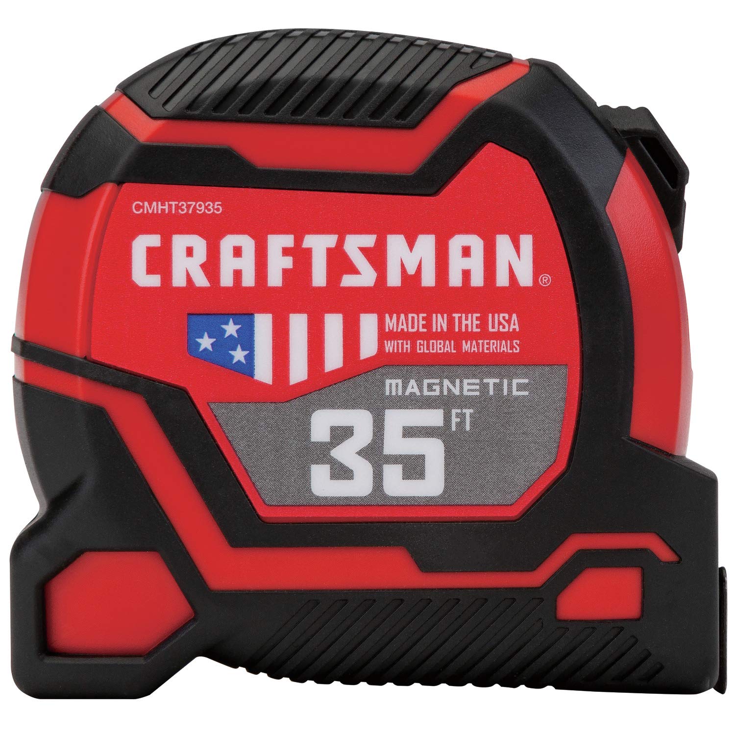 craftsman-cmht37935s-35-foot-magnetic-tape-measure-with-13-foot-standout image 2