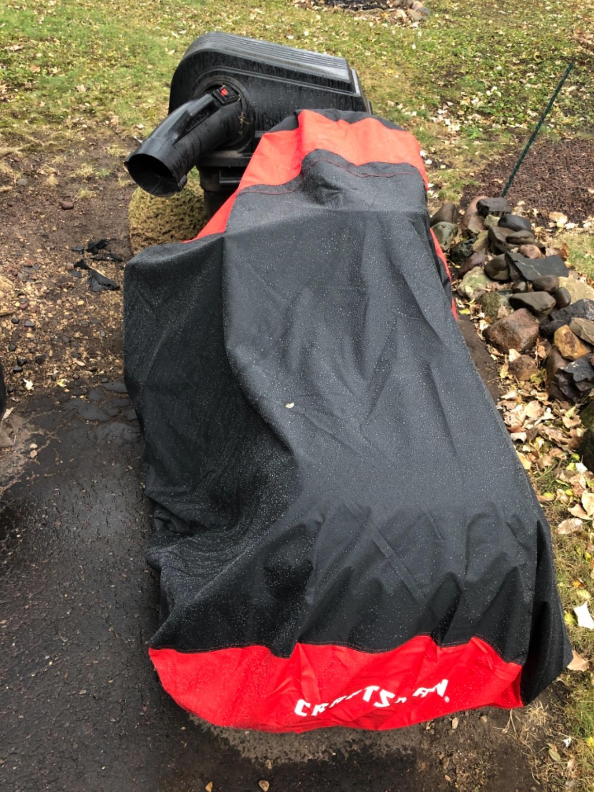 Perfect fit for Craftsman