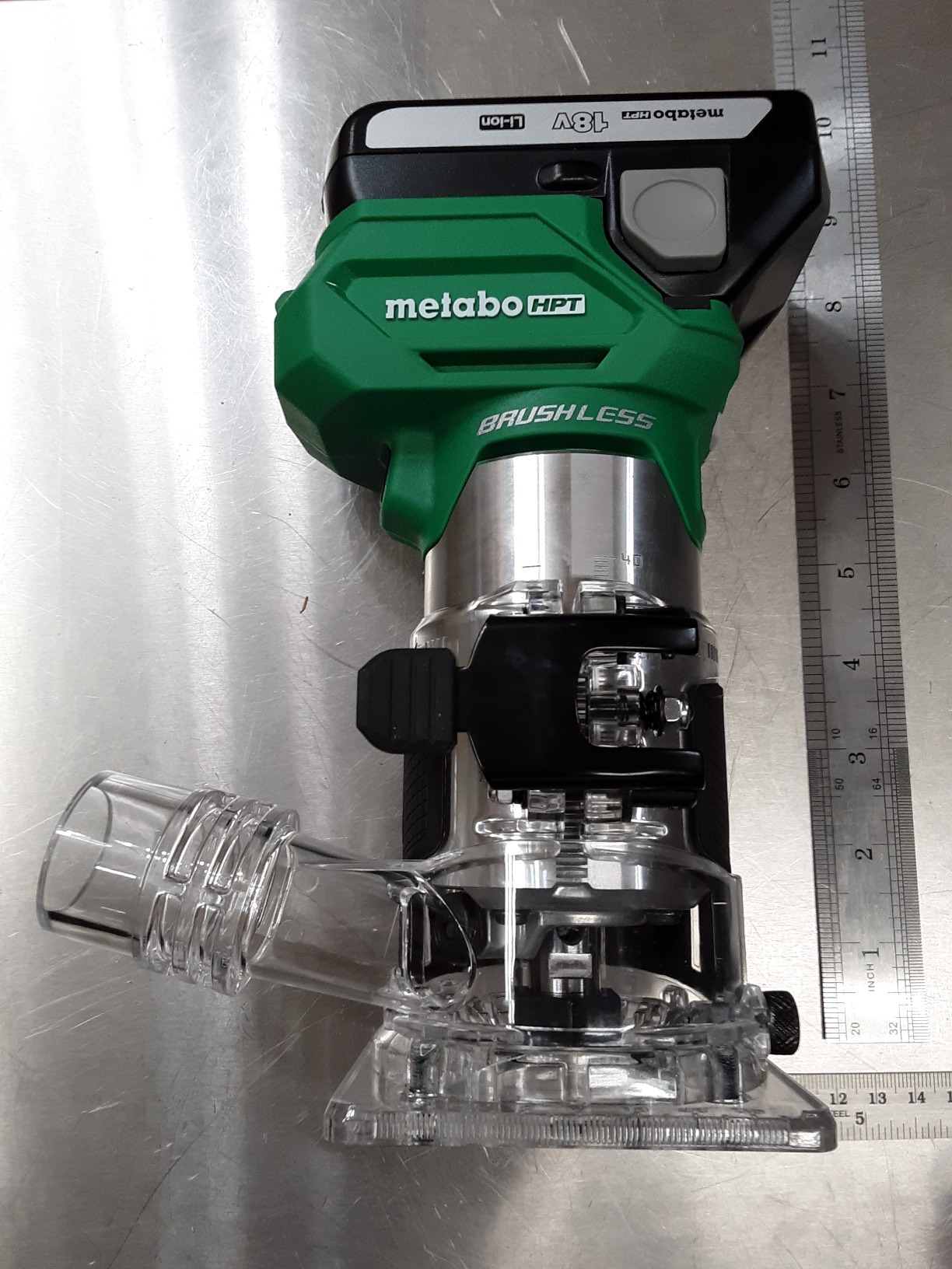 My new favorite tool