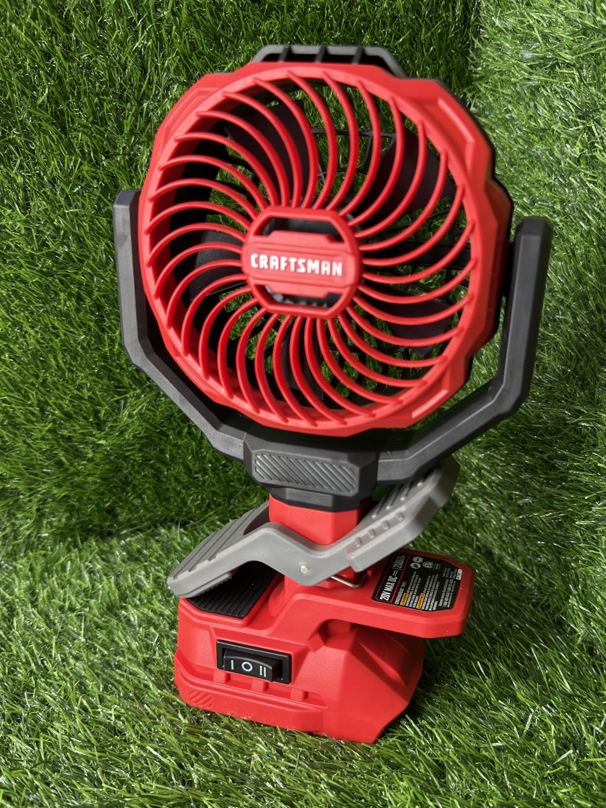 Must-have for any job site