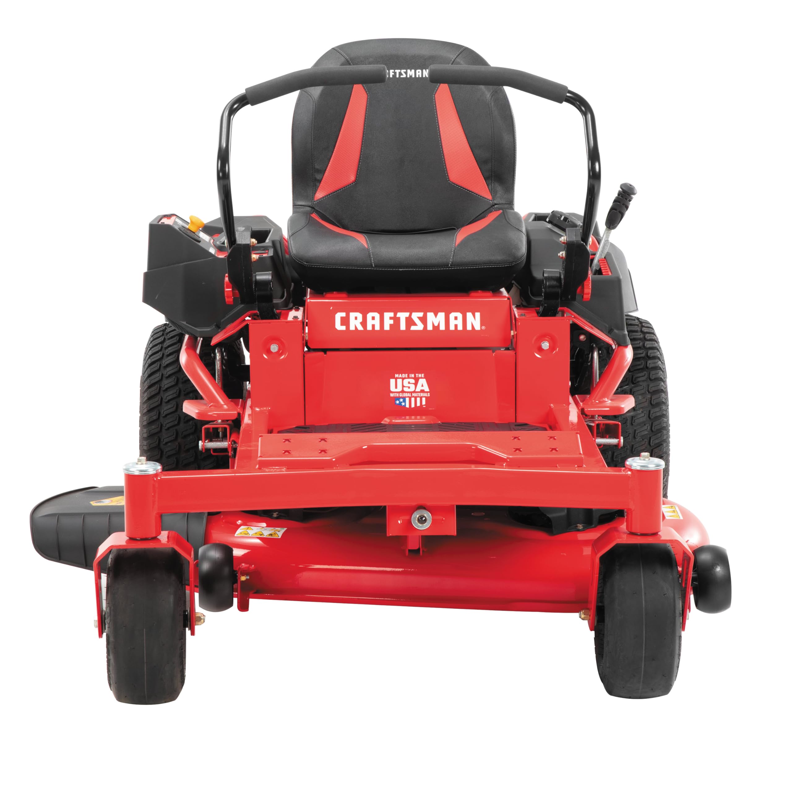 craftsman-42-20-hp-kohler-zero-turn-riding-lawn-mower-cmxzax42kc image 2