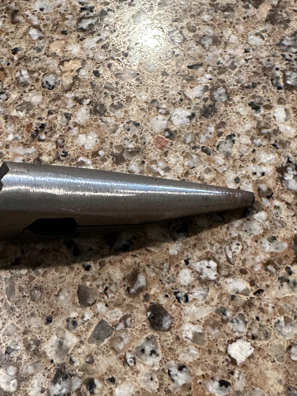 Good pliers, but not perfect
