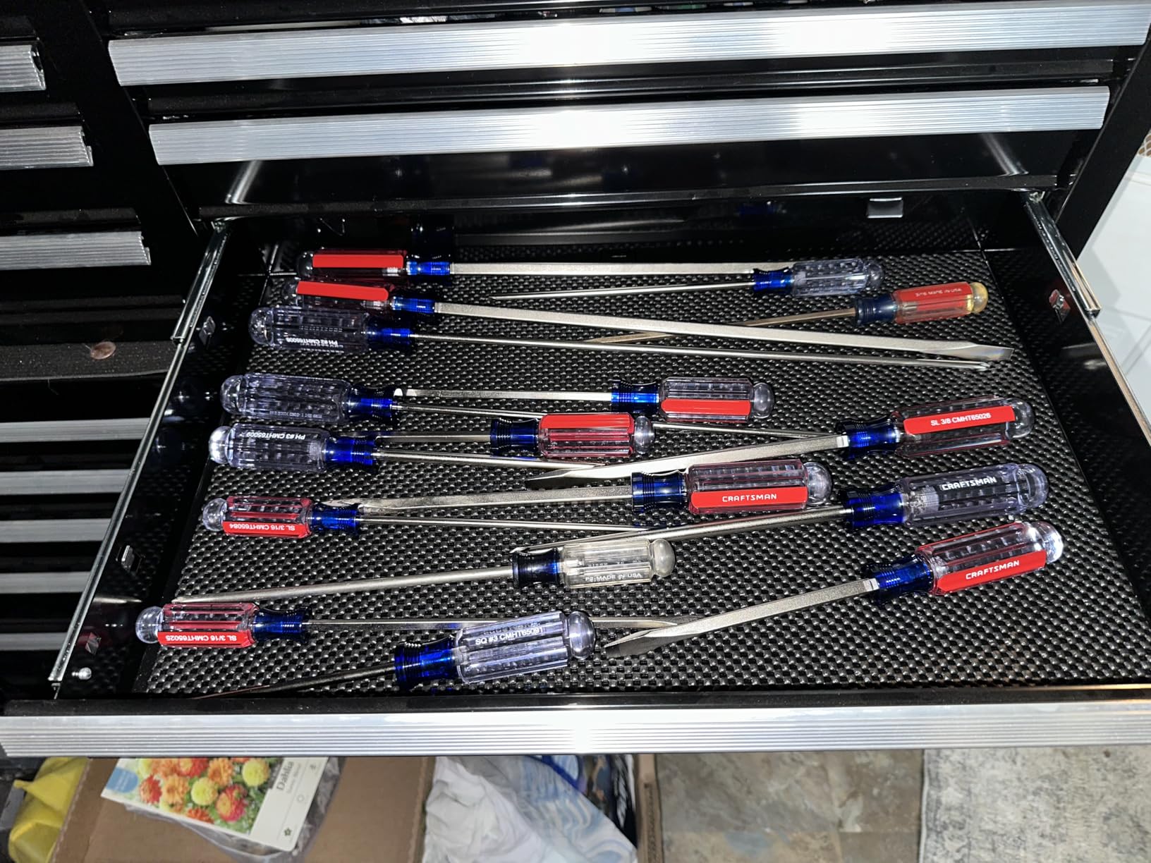 Lots of options, but missing a few