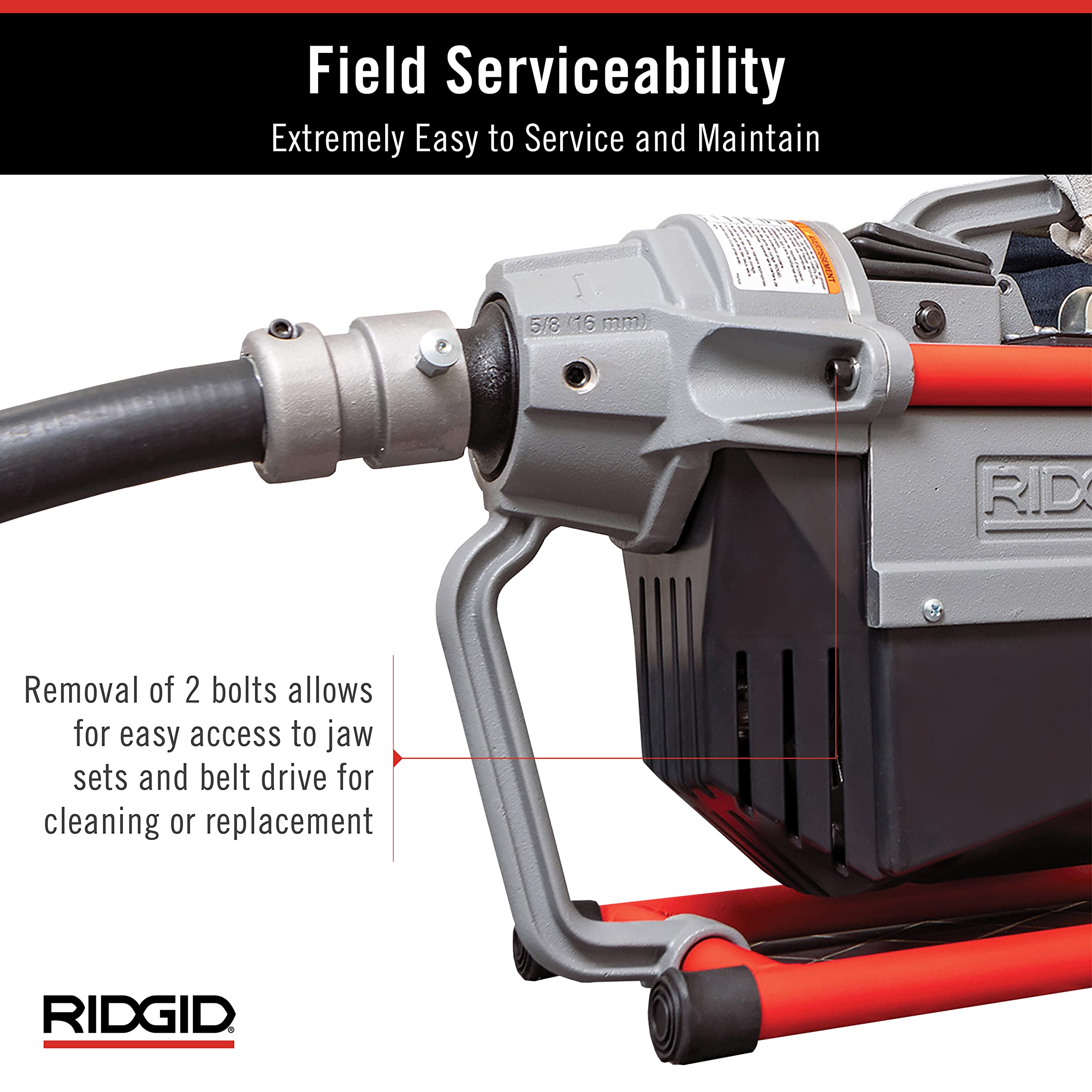 ridgid-k-60sp-compact-120-volt-sectional-drain-cleaning-machine-kit-66492 image 7