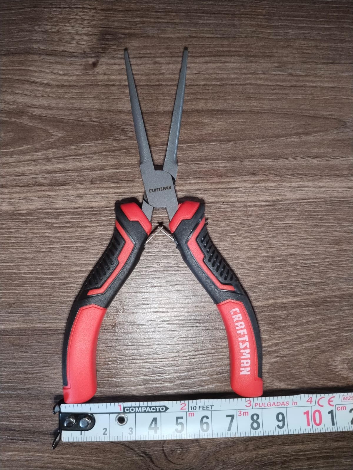 Handy for jewelry work