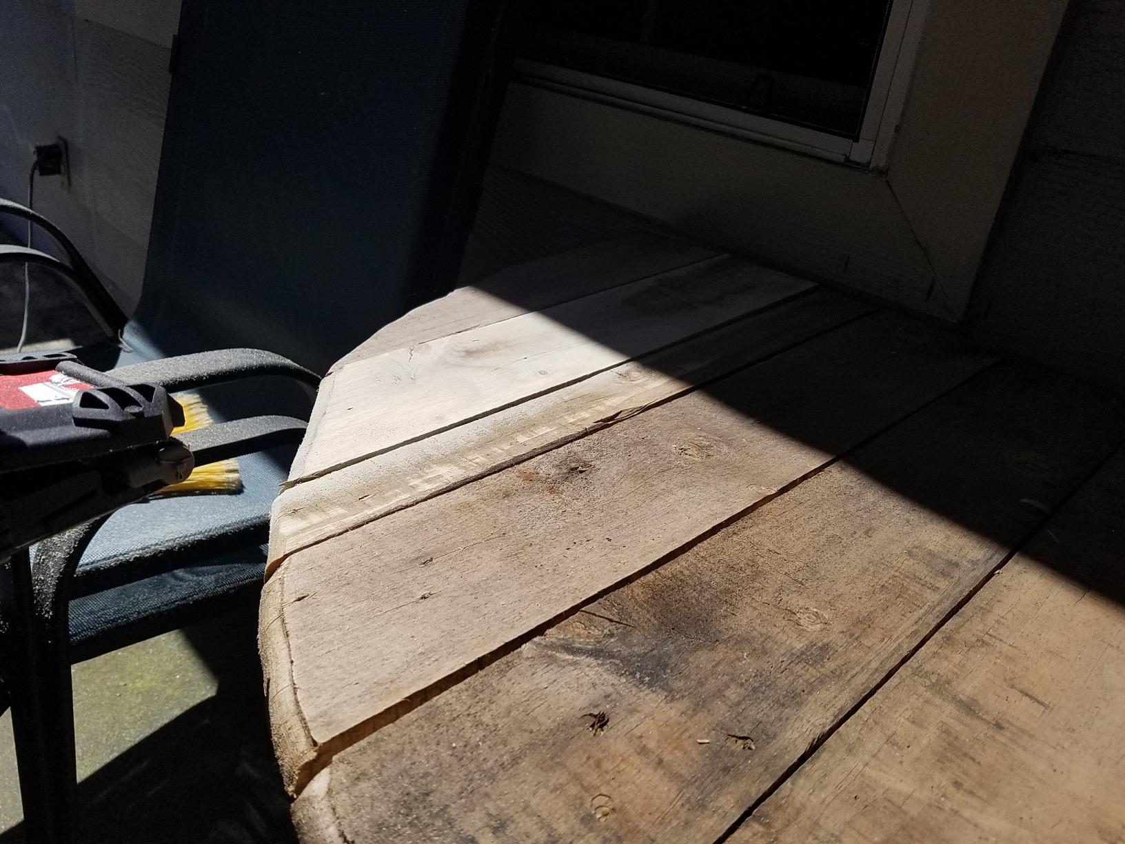 Stopped working after a week