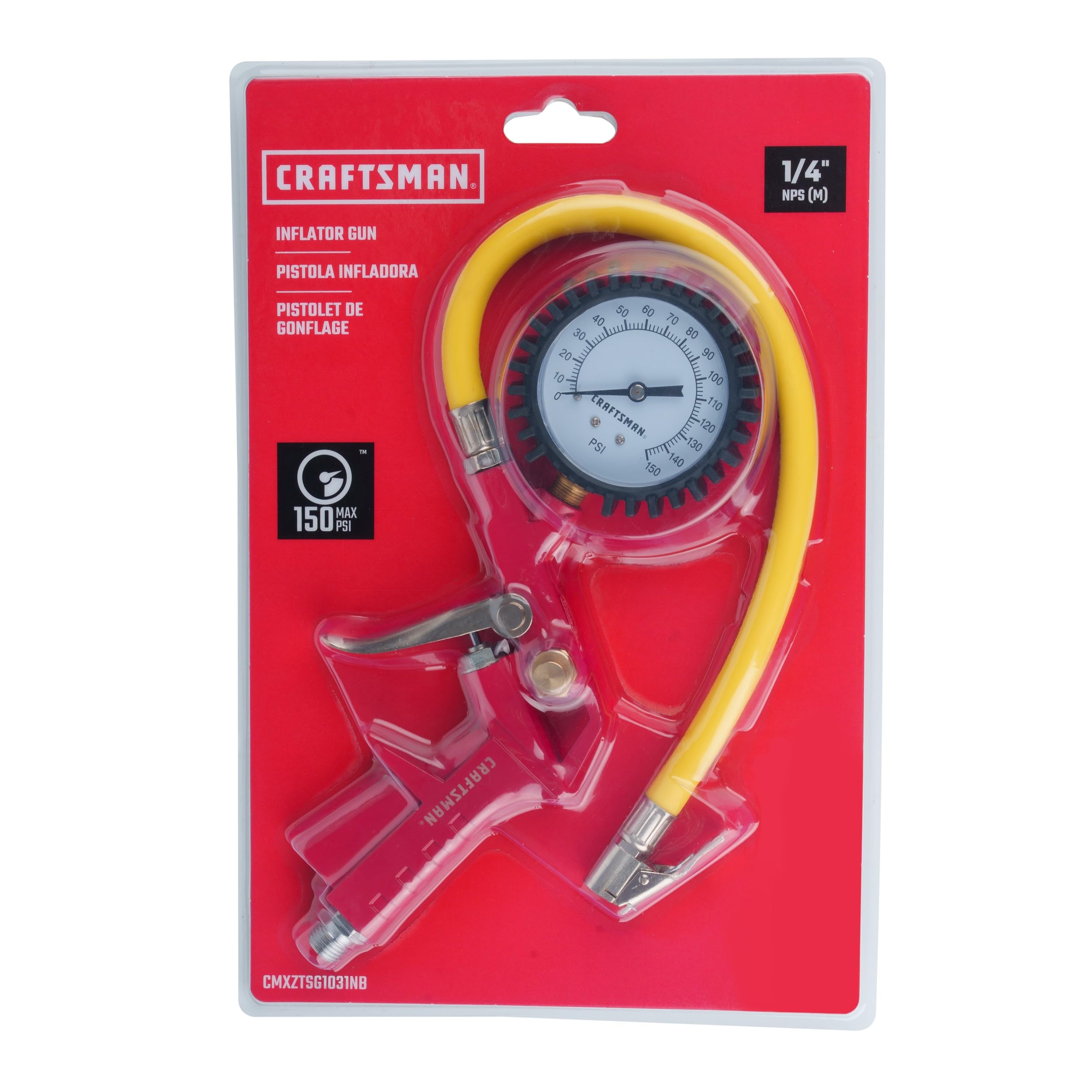 craftsman-inflator-gun-0-150-psi-3-in-1-gauge-air-chuck-relief-valve-cmxgzbf7124 image 7