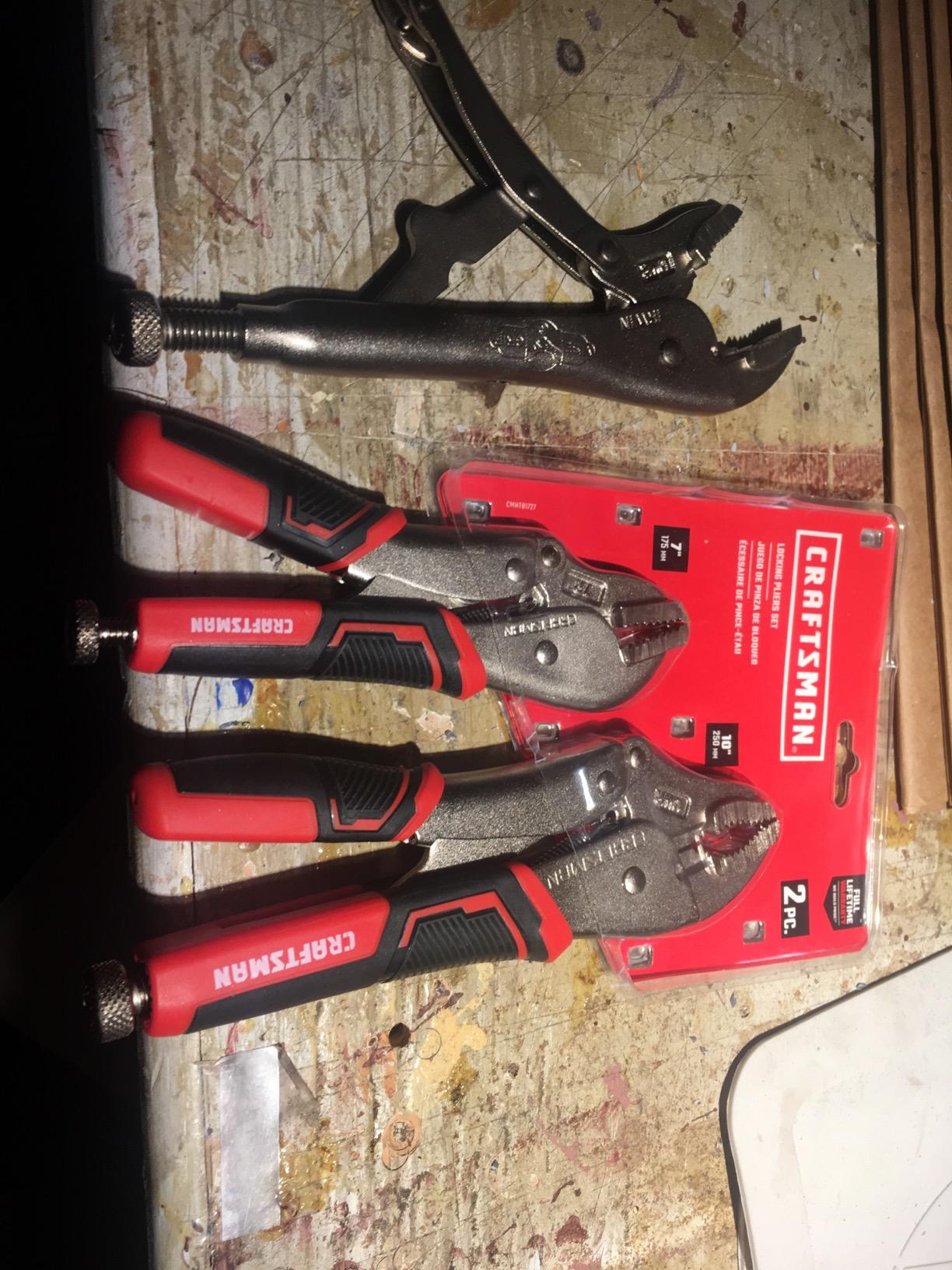 Perfect for the shop