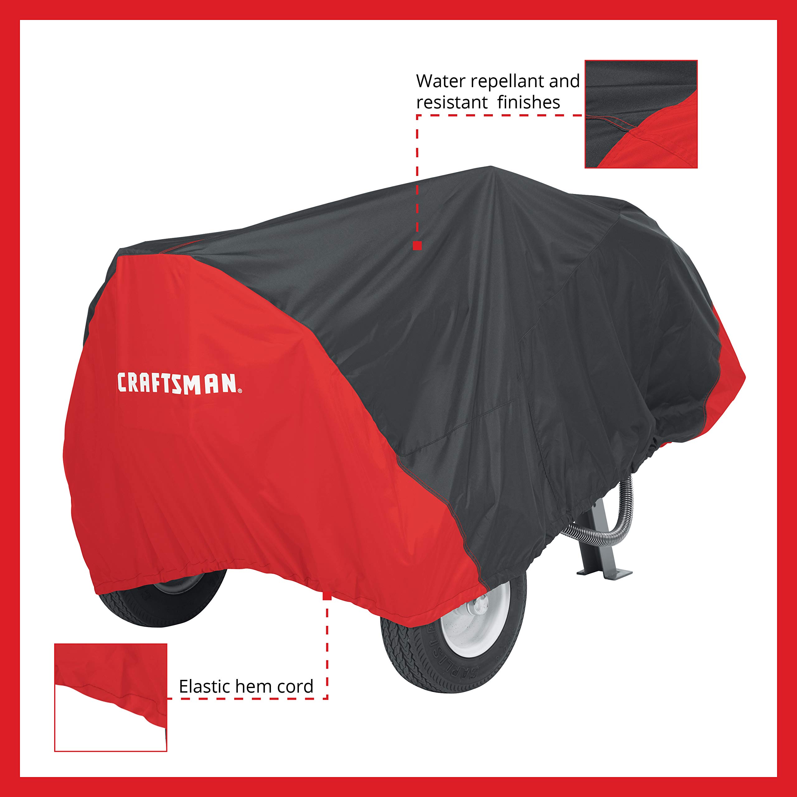 craftsman-log-splitter-cover-heavy-duty-weather-resistant-protection-for-gas-ele image 3
