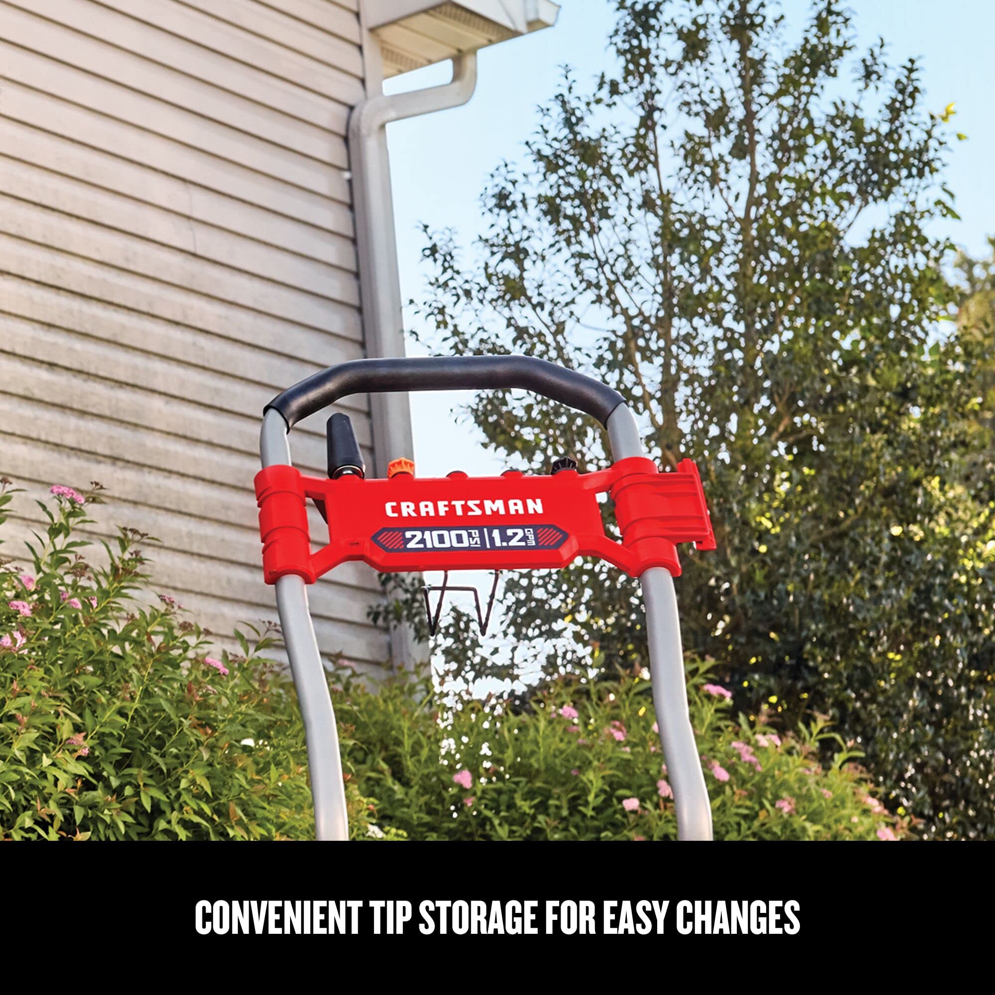 craftsman-electric-pressure-washer-2100-psi-1-2-gpm-corded-cmepw2100 image 5